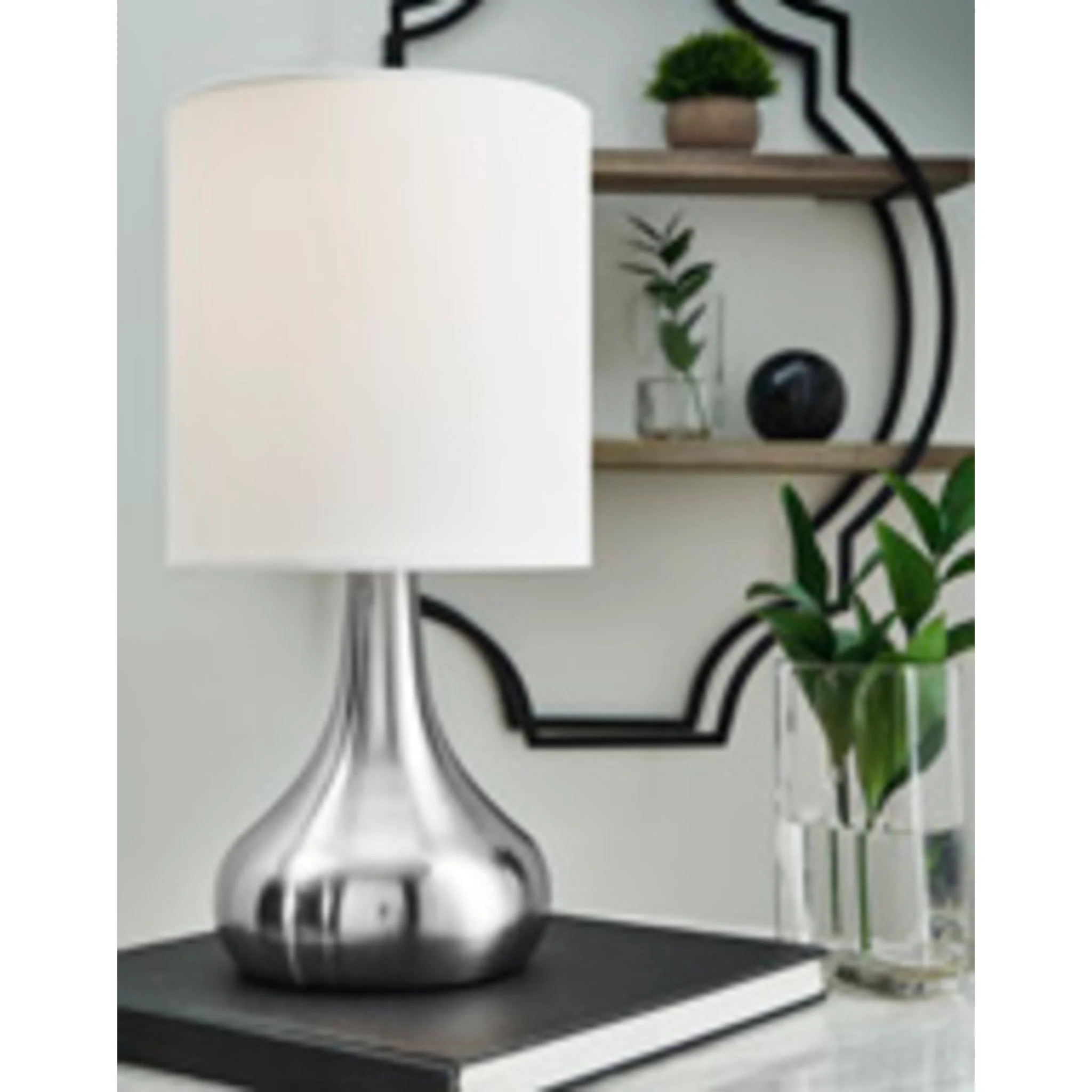Camdale Table Lamp (Single) - Image 5