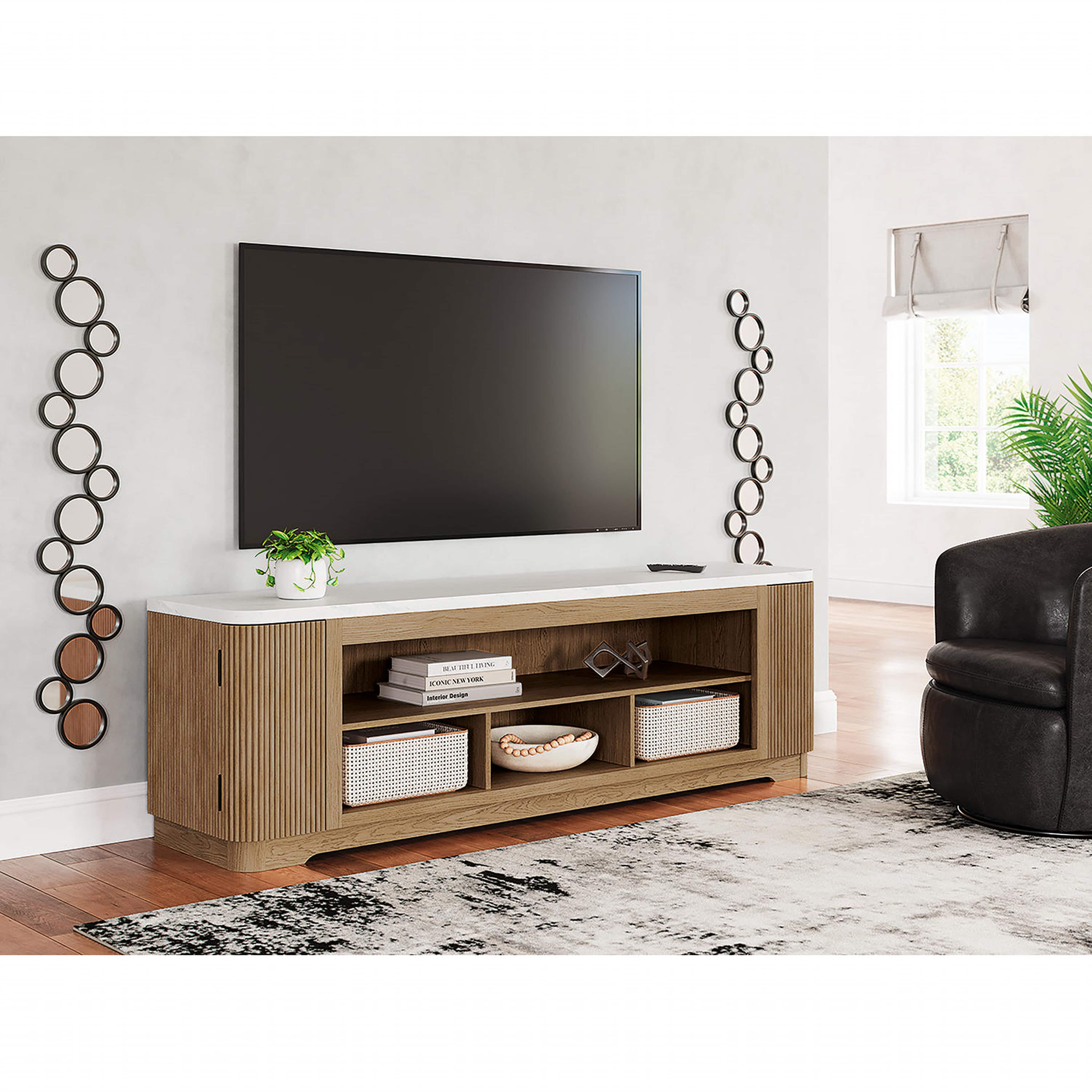 Camdill TV Stand - Image 2