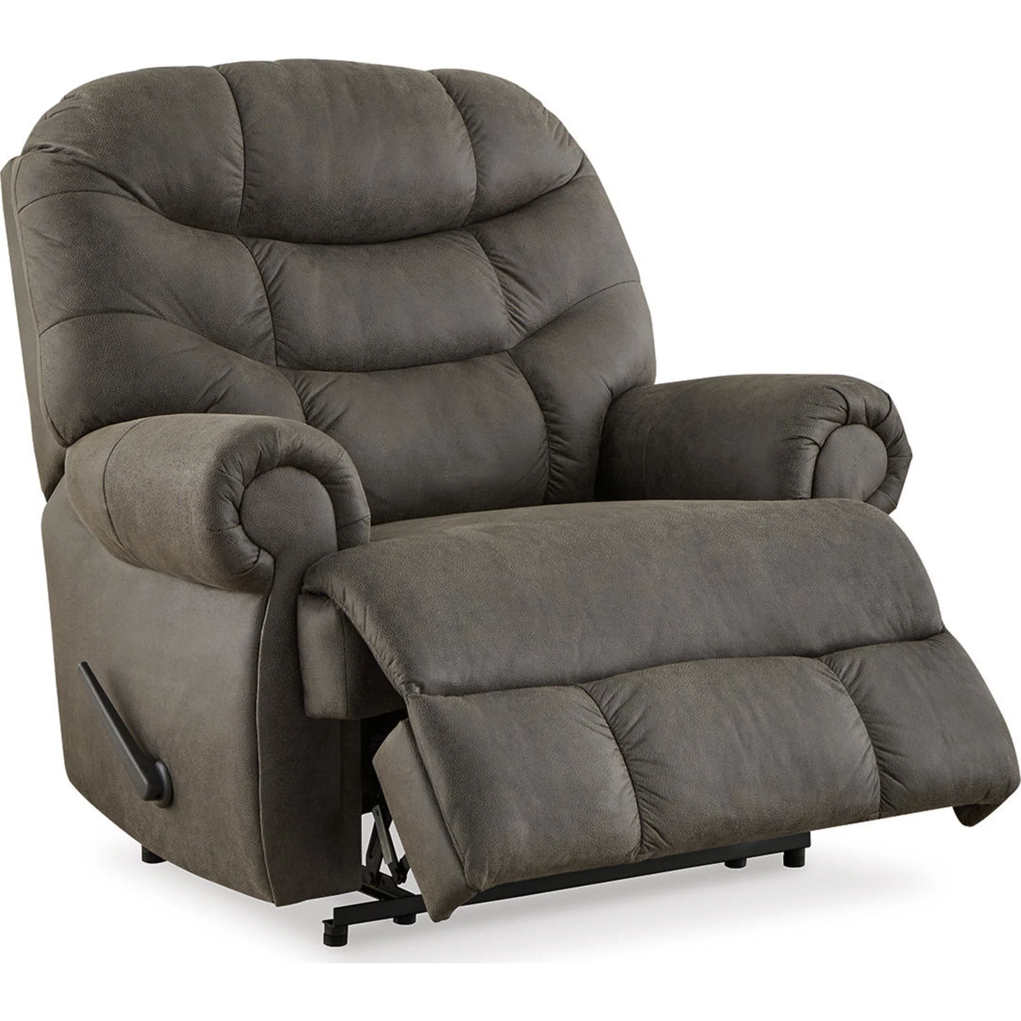 Camera Time Zero Wall Recliner - Image 10