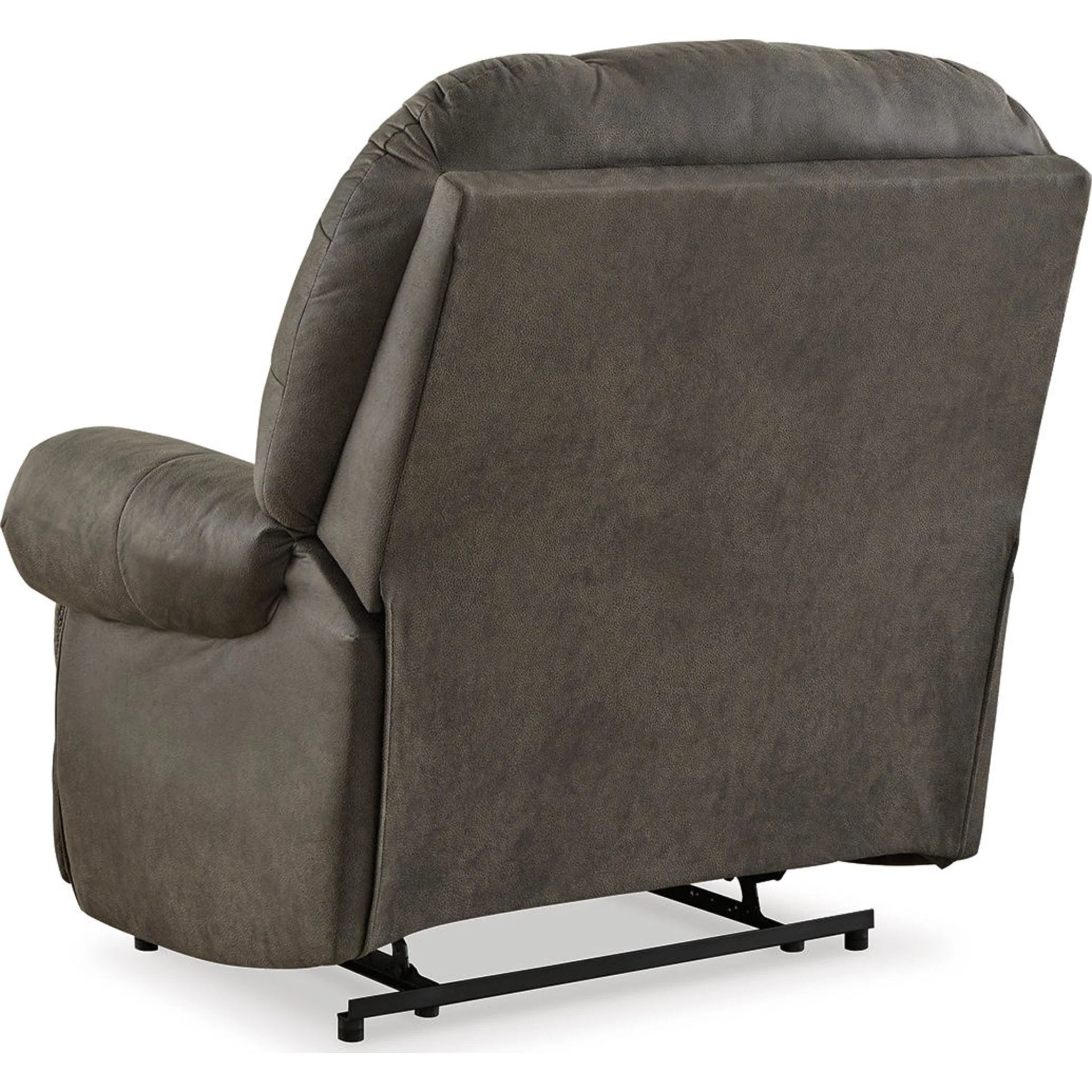 Camera Time Zero Wall Recliner - Image 11