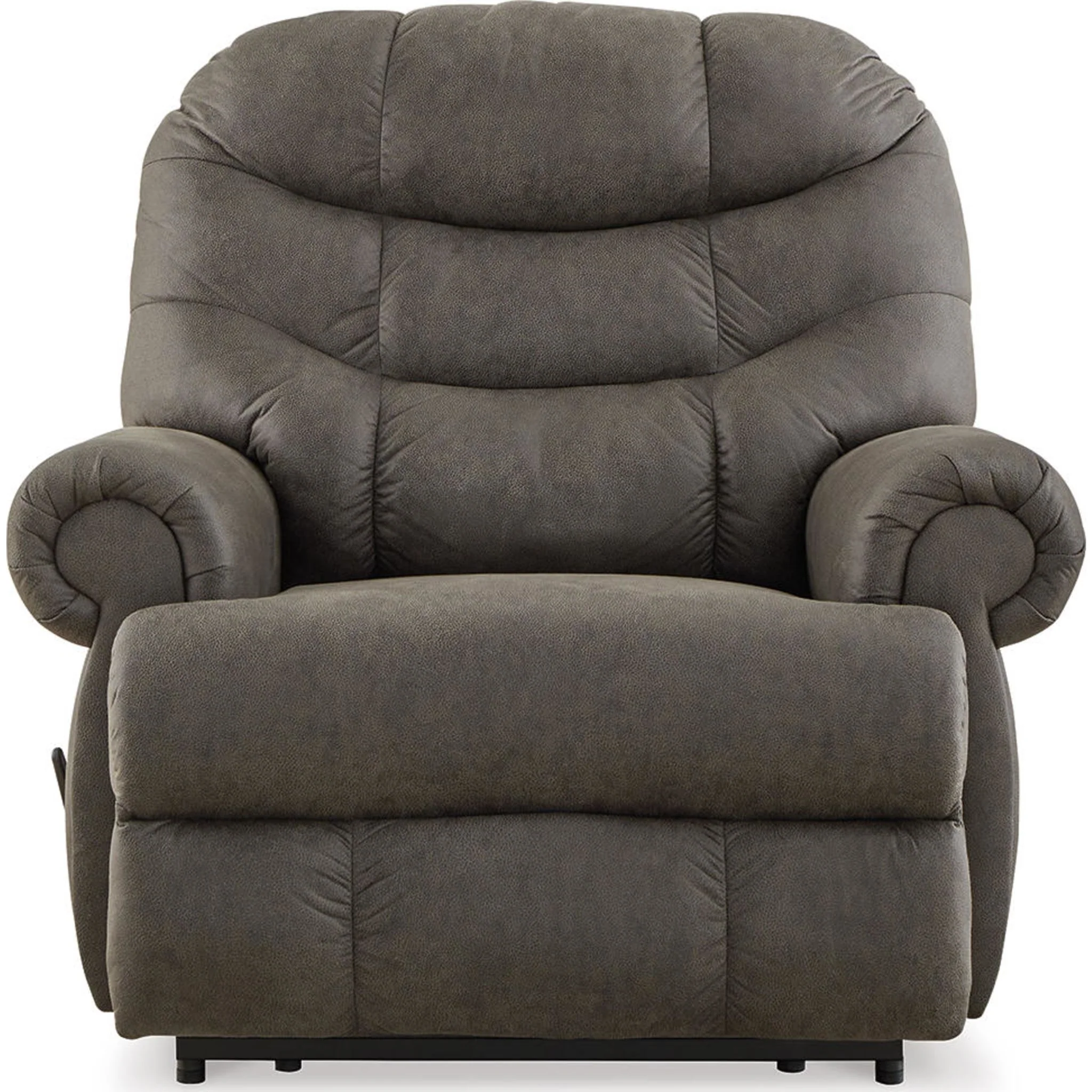 Camera Time Zero Wall Recliner - Image 13