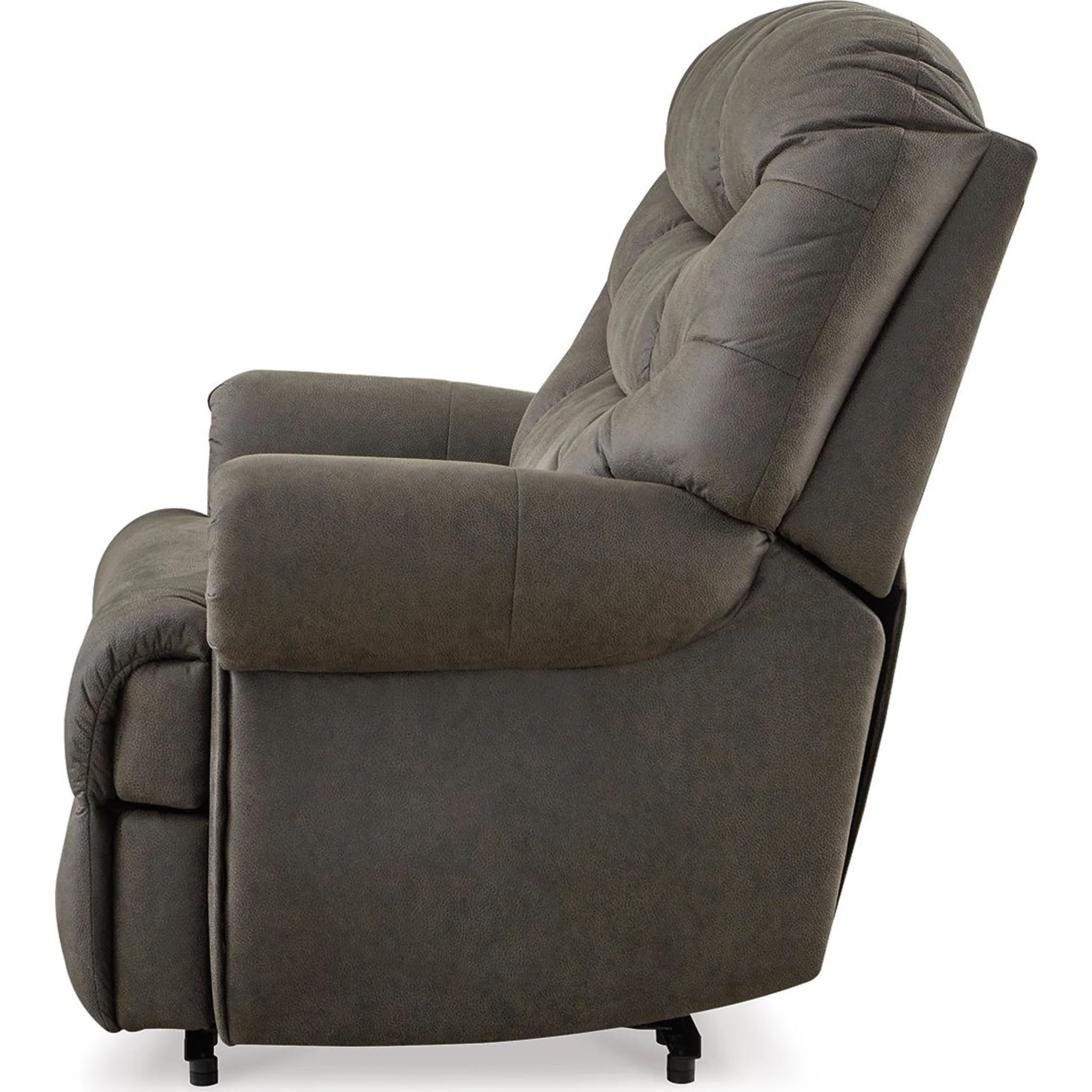 Camera Time Zero Wall Recliner - Image 15
