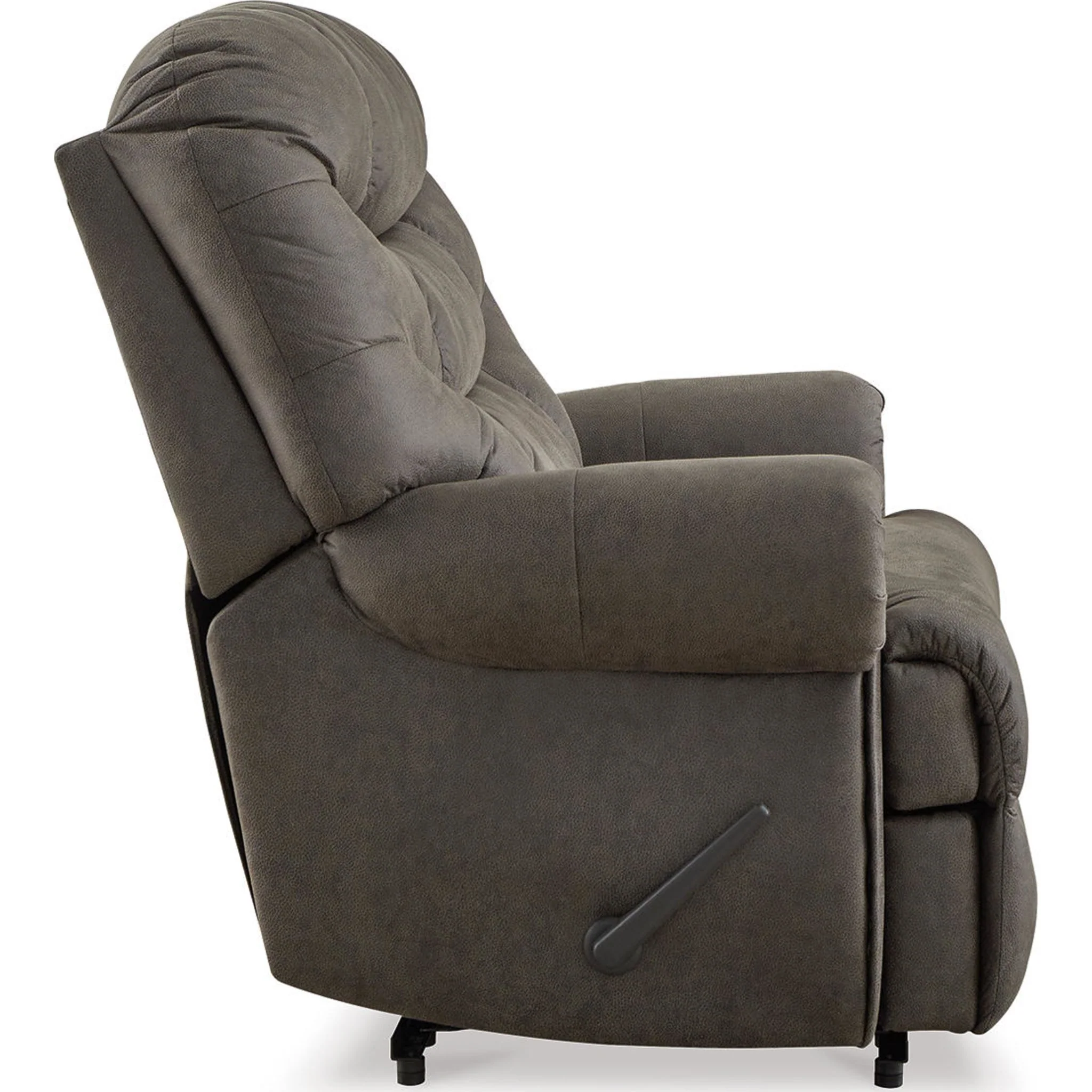 Camera Time Zero Wall Recliner - Image 16
