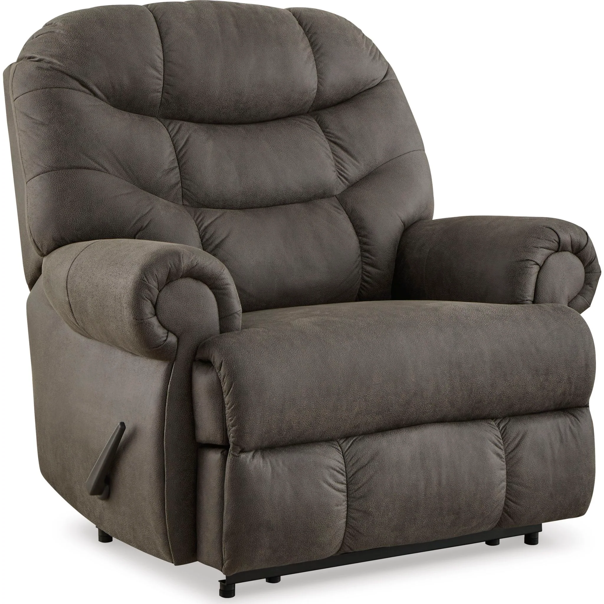 Camera Time Zero Wall Recliner - Image 3