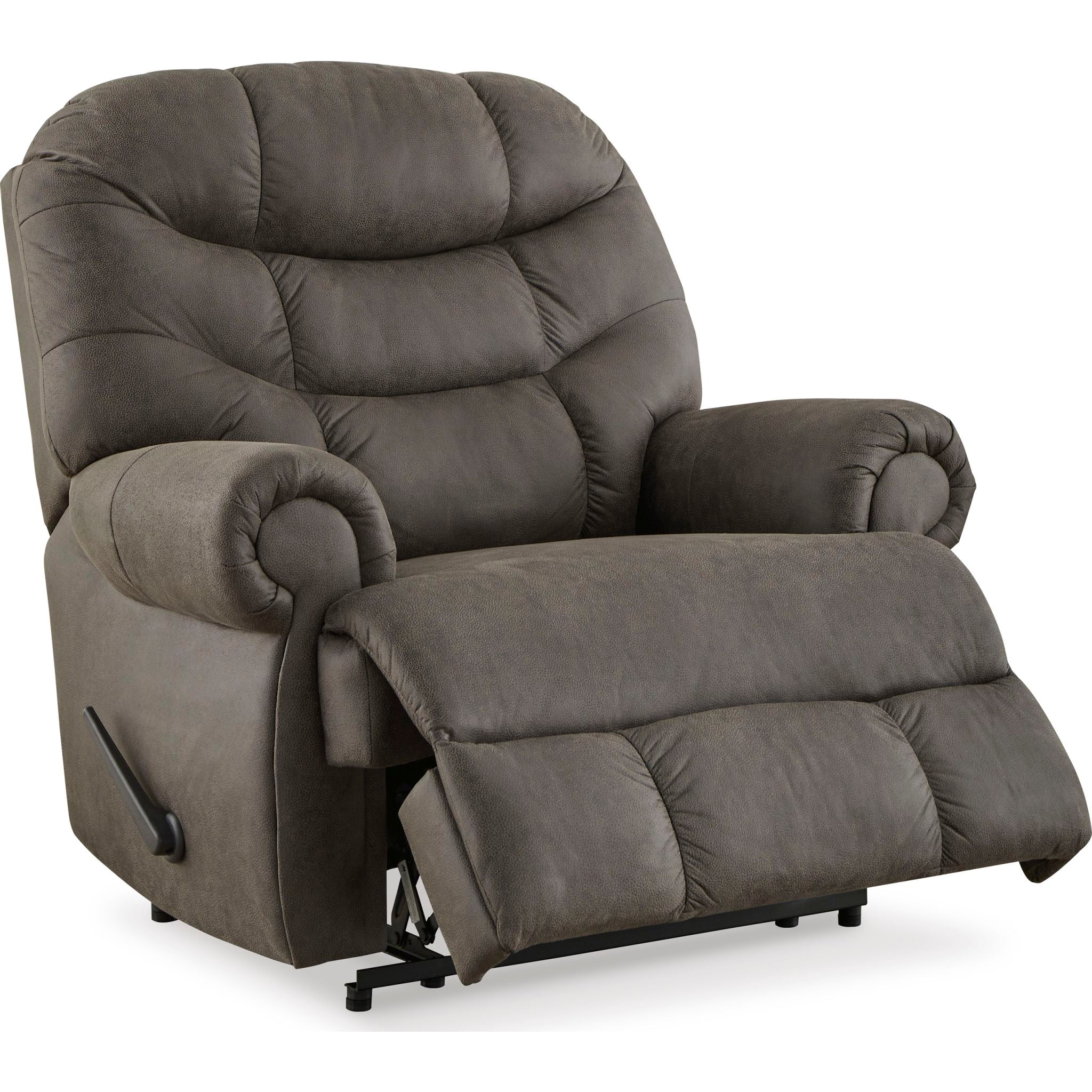 Camera Time Zero Wall Recliner - Image 4