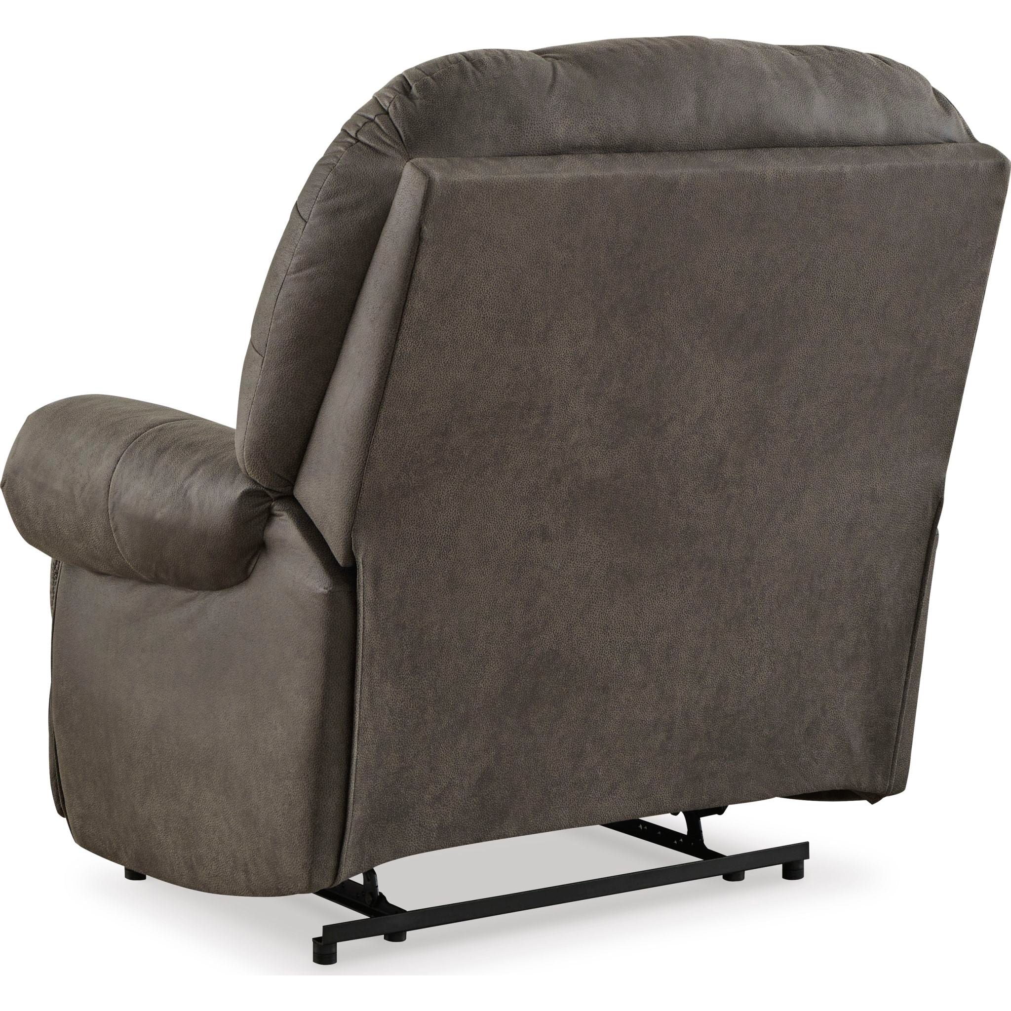 Camera Time Zero Wall Recliner - Image 6