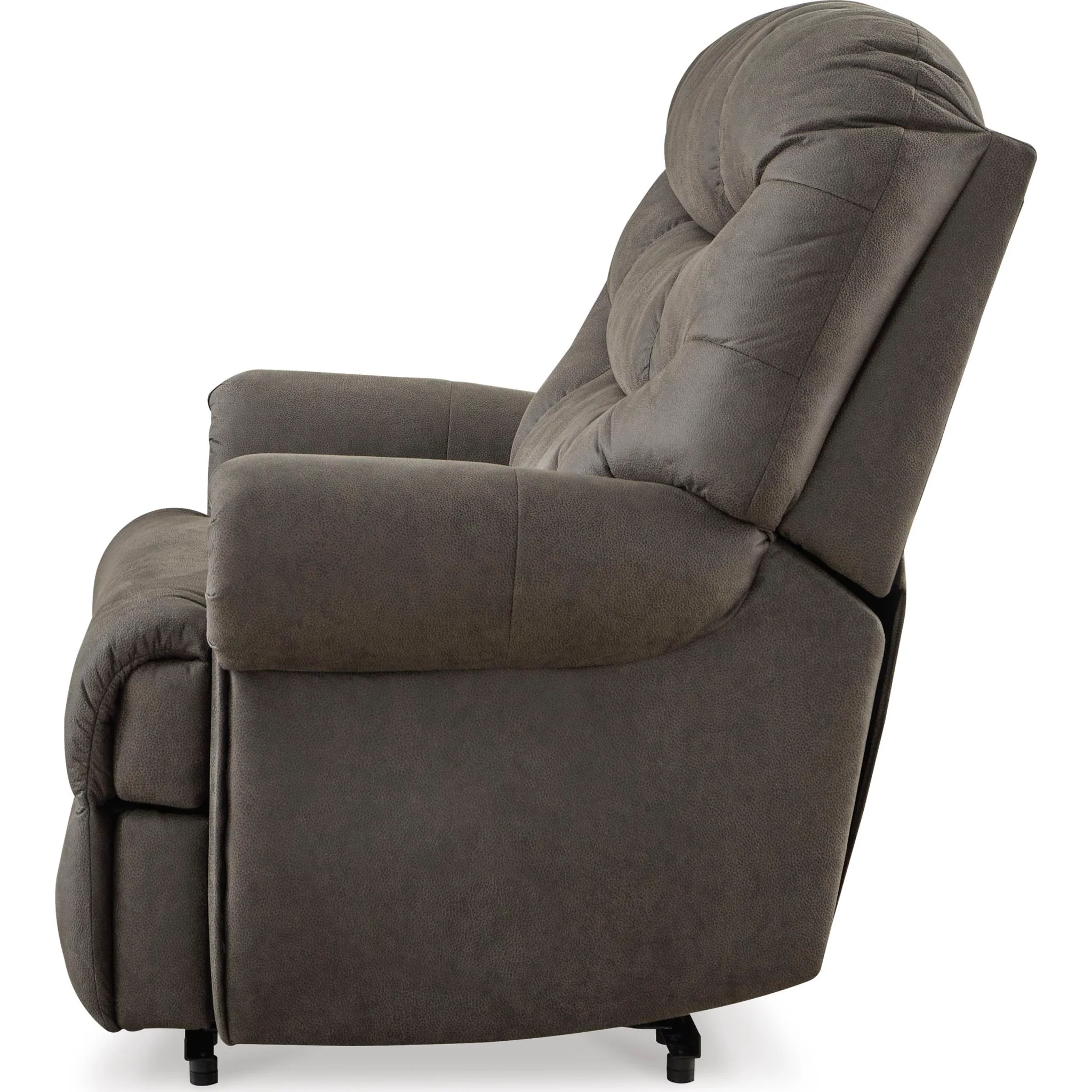 Camera Time Zero Wall Recliner - Image 7