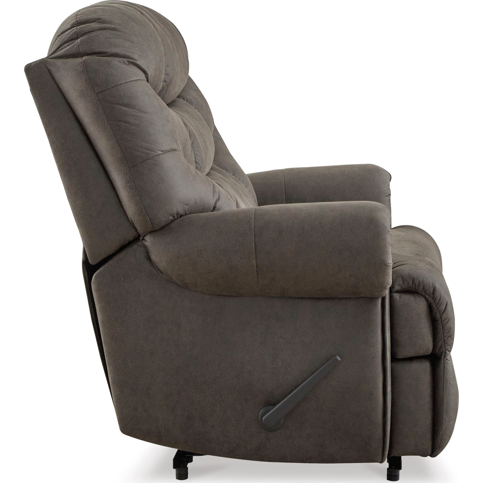 Camera Time Zero Wall Recliner - Image 8