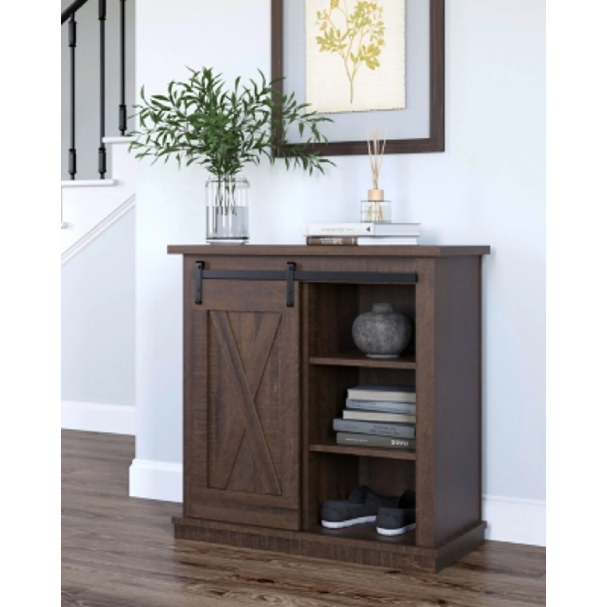 Camiburg Accent Cabinet - Image 2