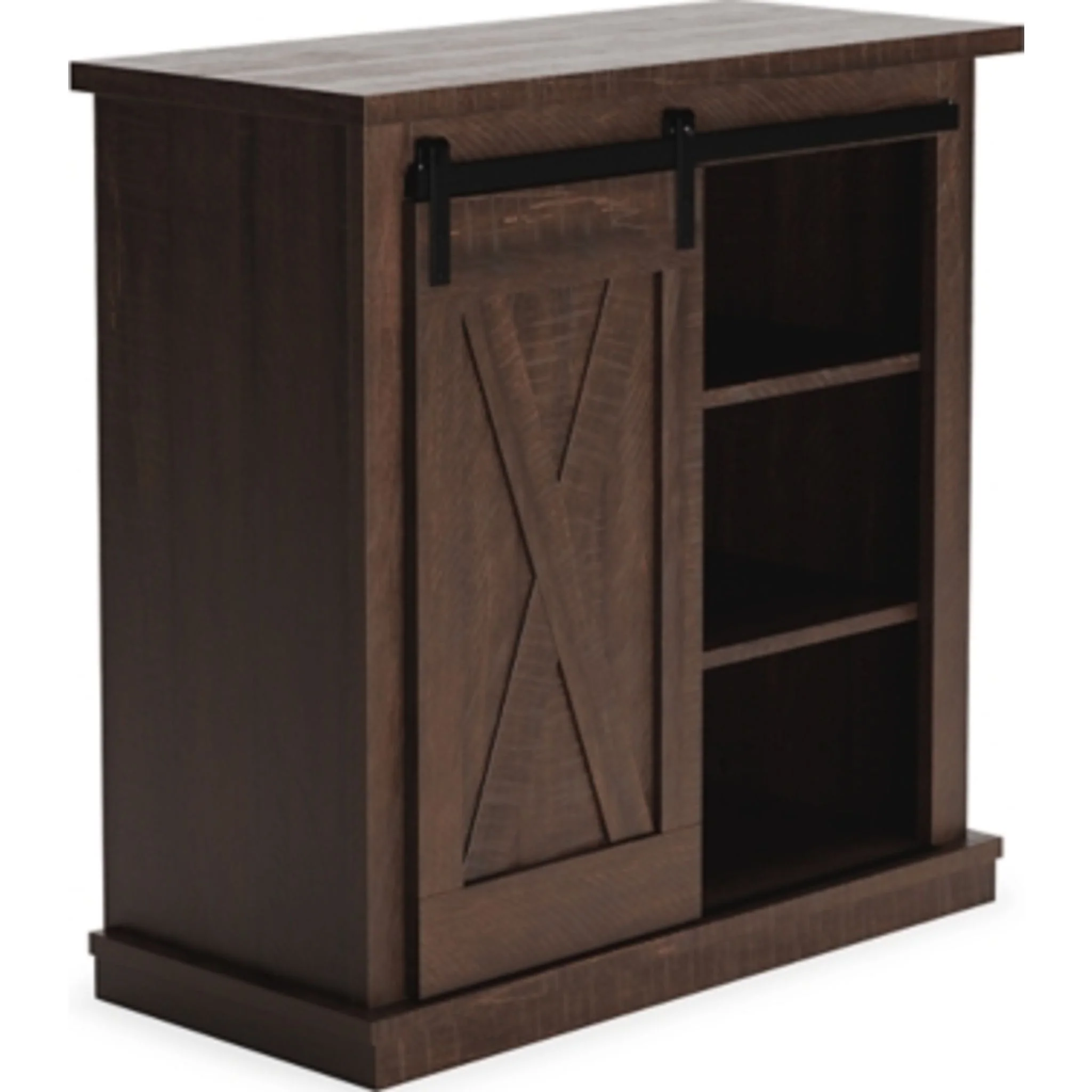 Camiburg Accent Cabinet - Image 3