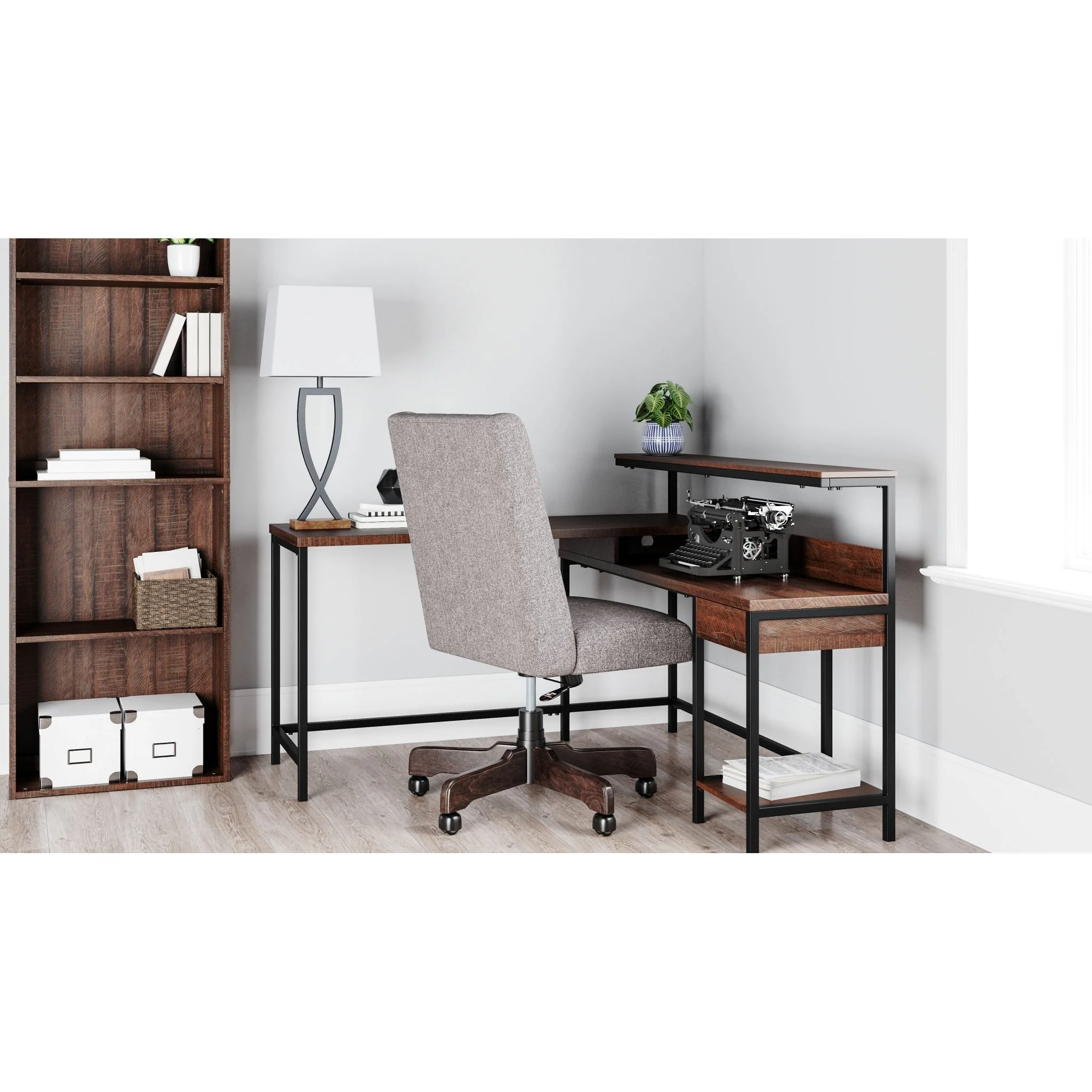 Camiburg Bookcase - Image 2