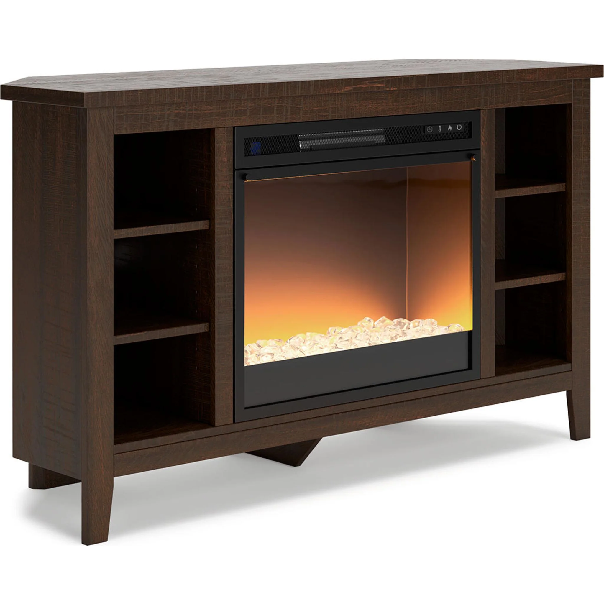 Camiburg Corner TV Stand - Image 3