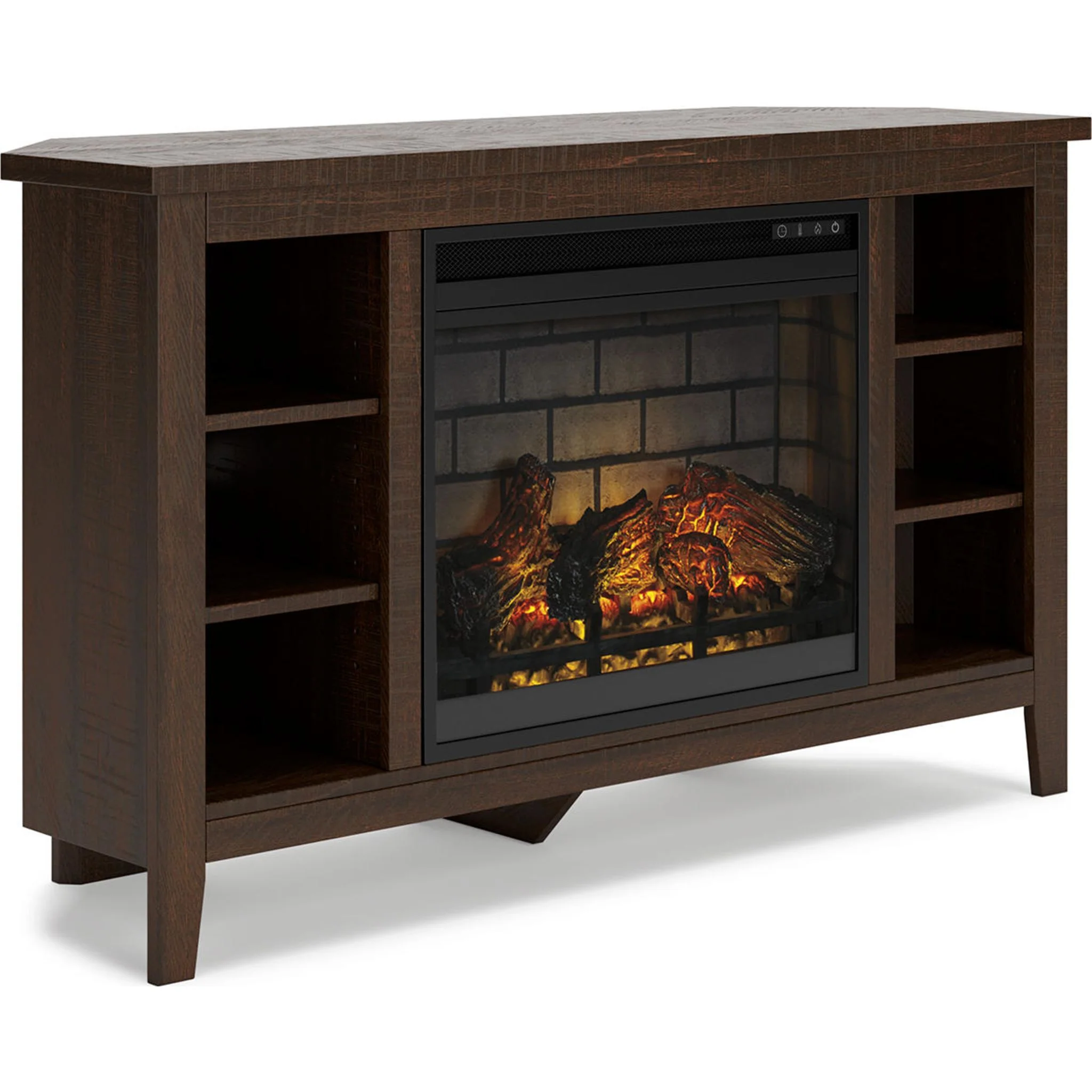Camiburg Corner TV Stand - Image 3