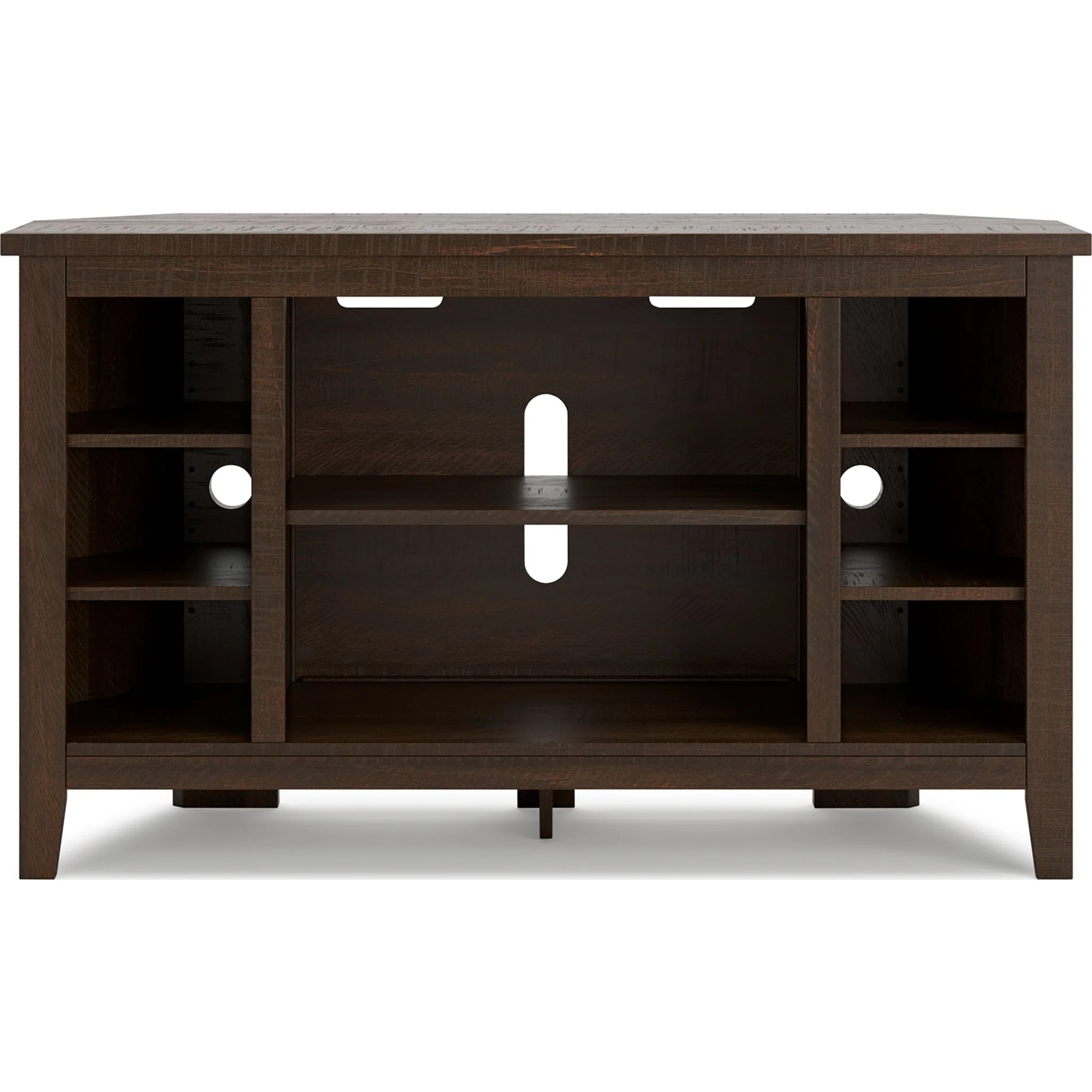 Camiburg Corner TV Stand - Image 4