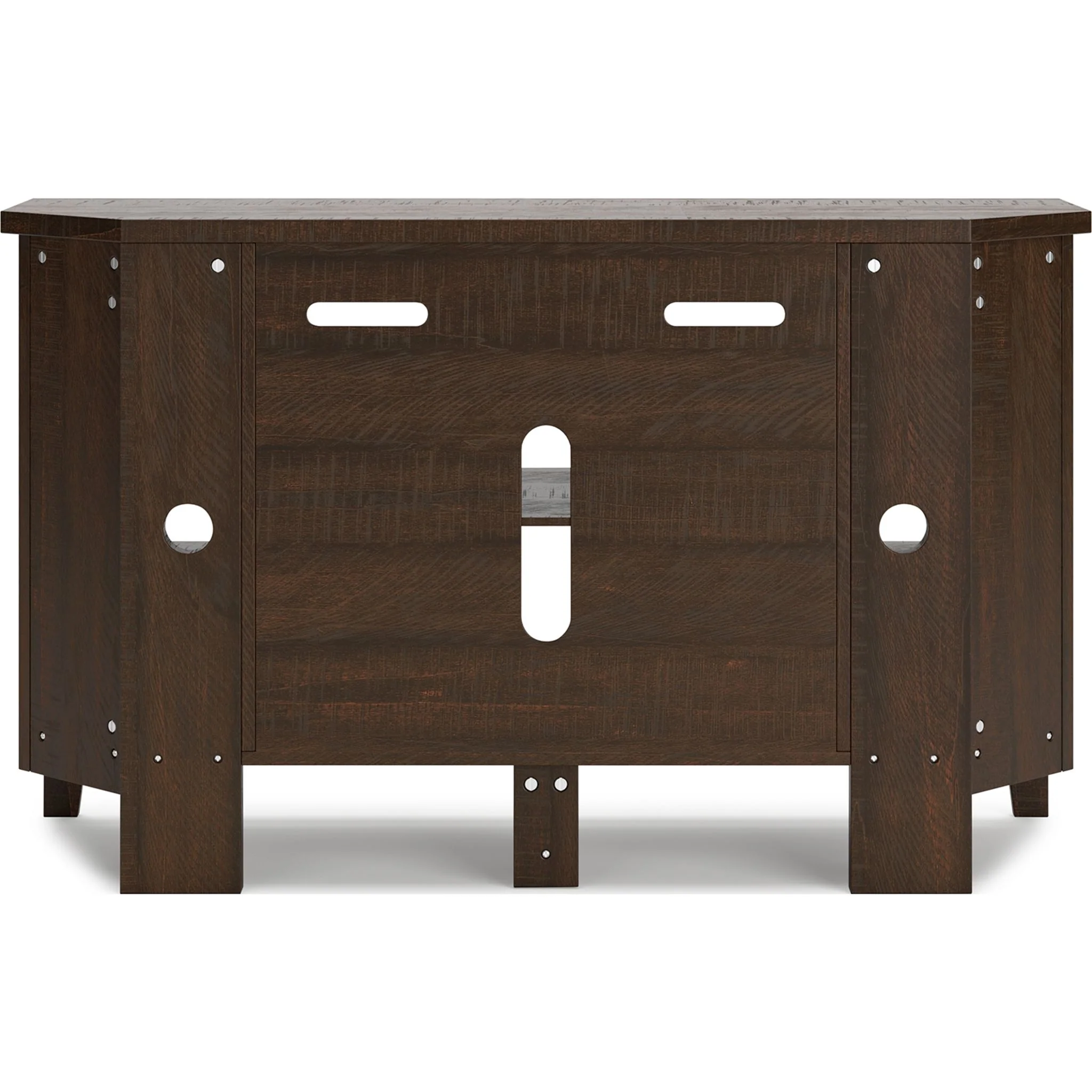 Camiburg Corner TV Stand - Image 5