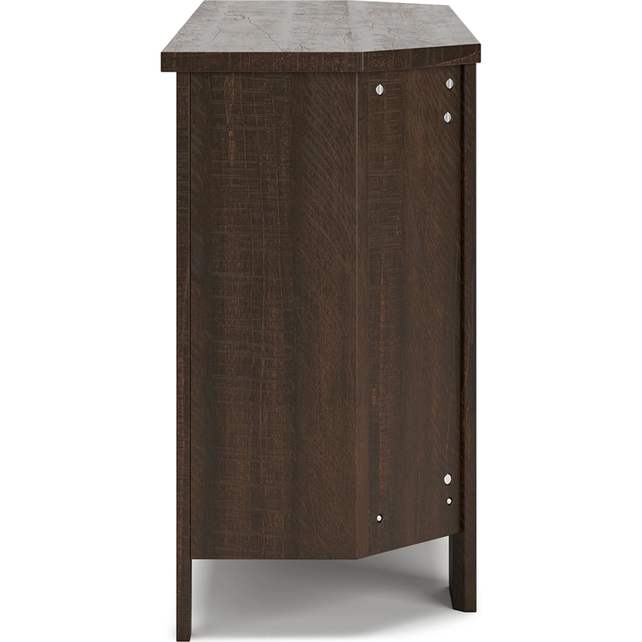 Camiburg Corner TV Stand - Image 6