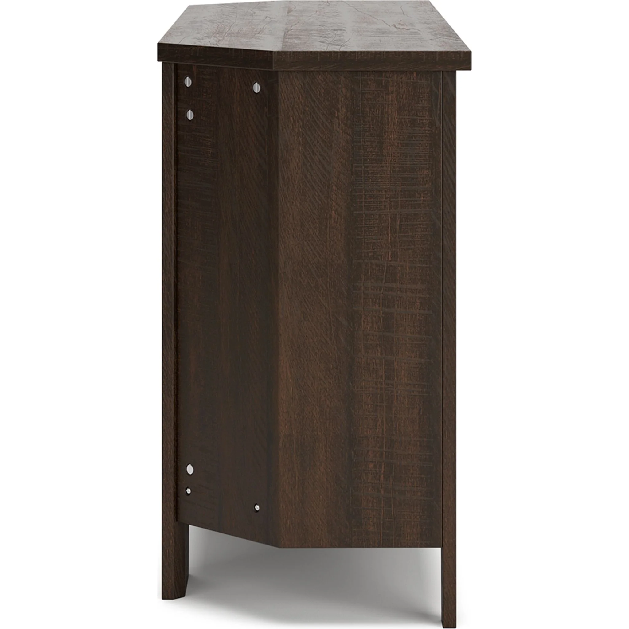 Camiburg Corner TV Stand - Image 7