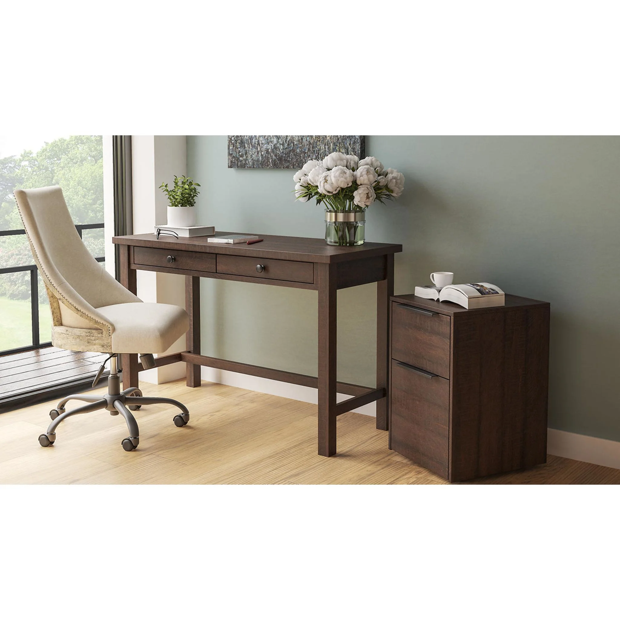 Camiburg Desk - Image 12