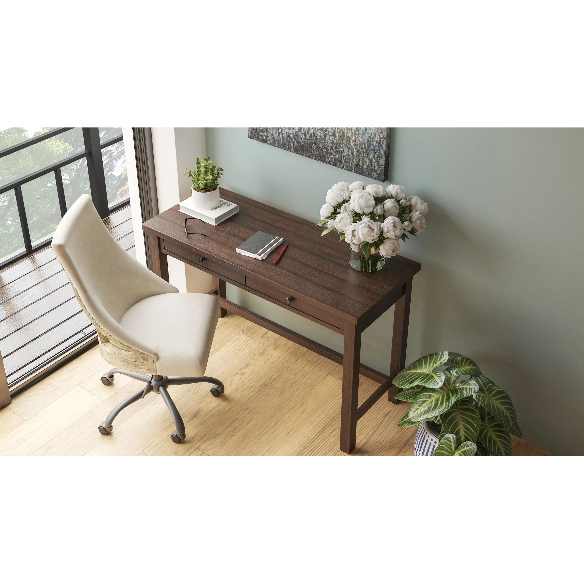 Camiburg Desk - Image 2