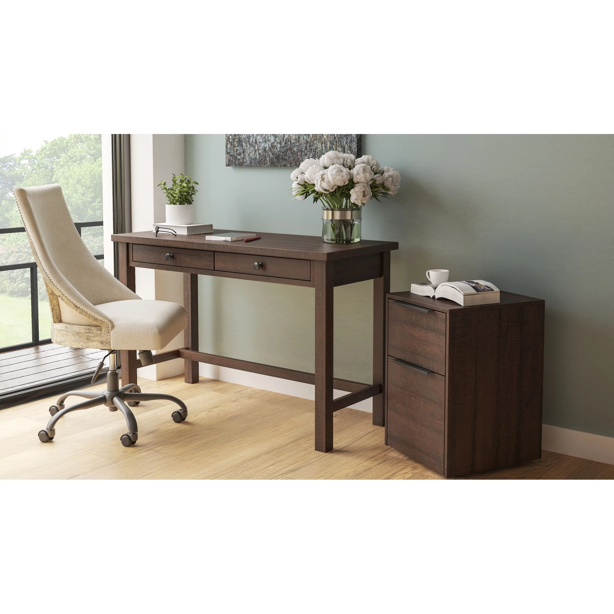 Camiburg Desk - Image 7