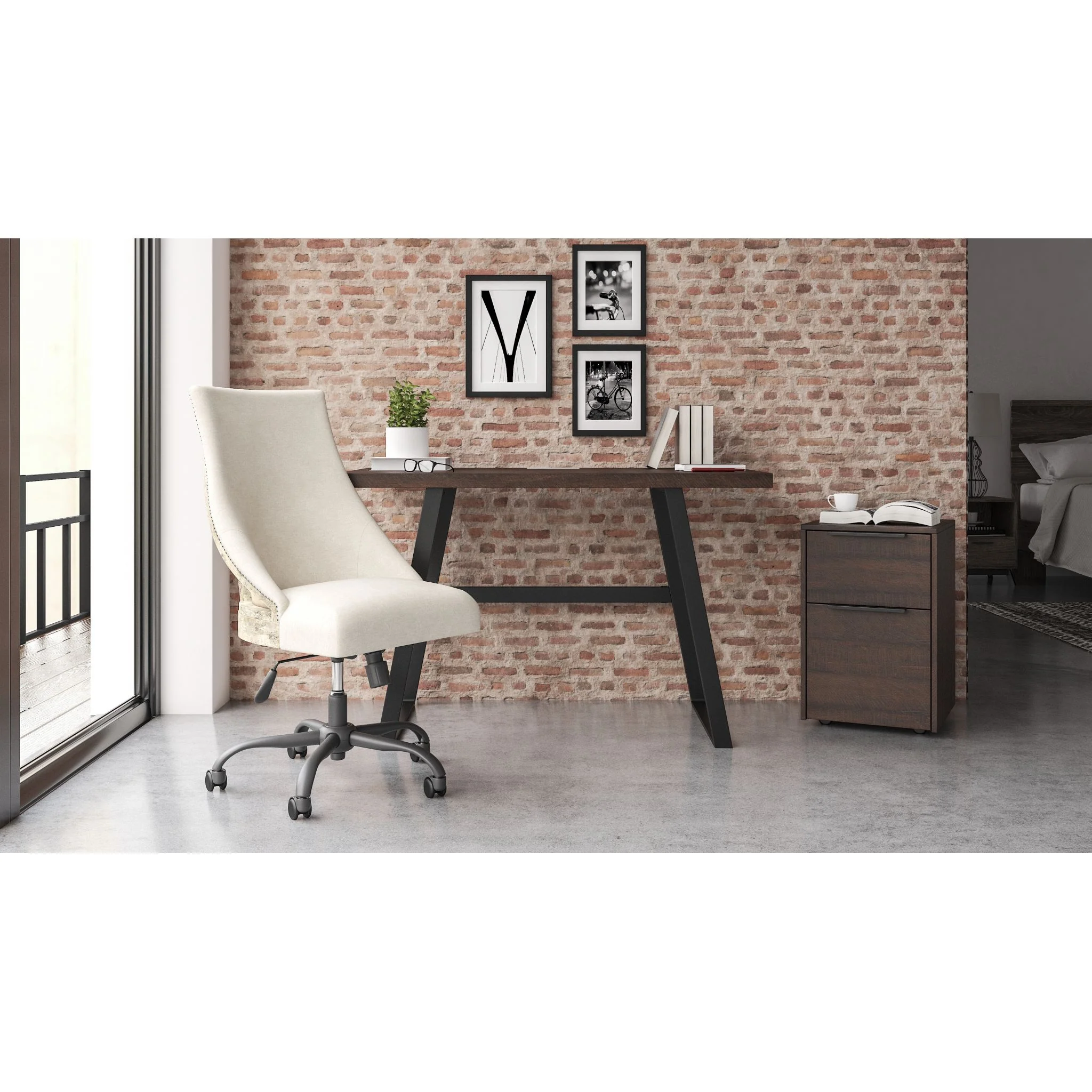 Camiburg Desk - Image 2