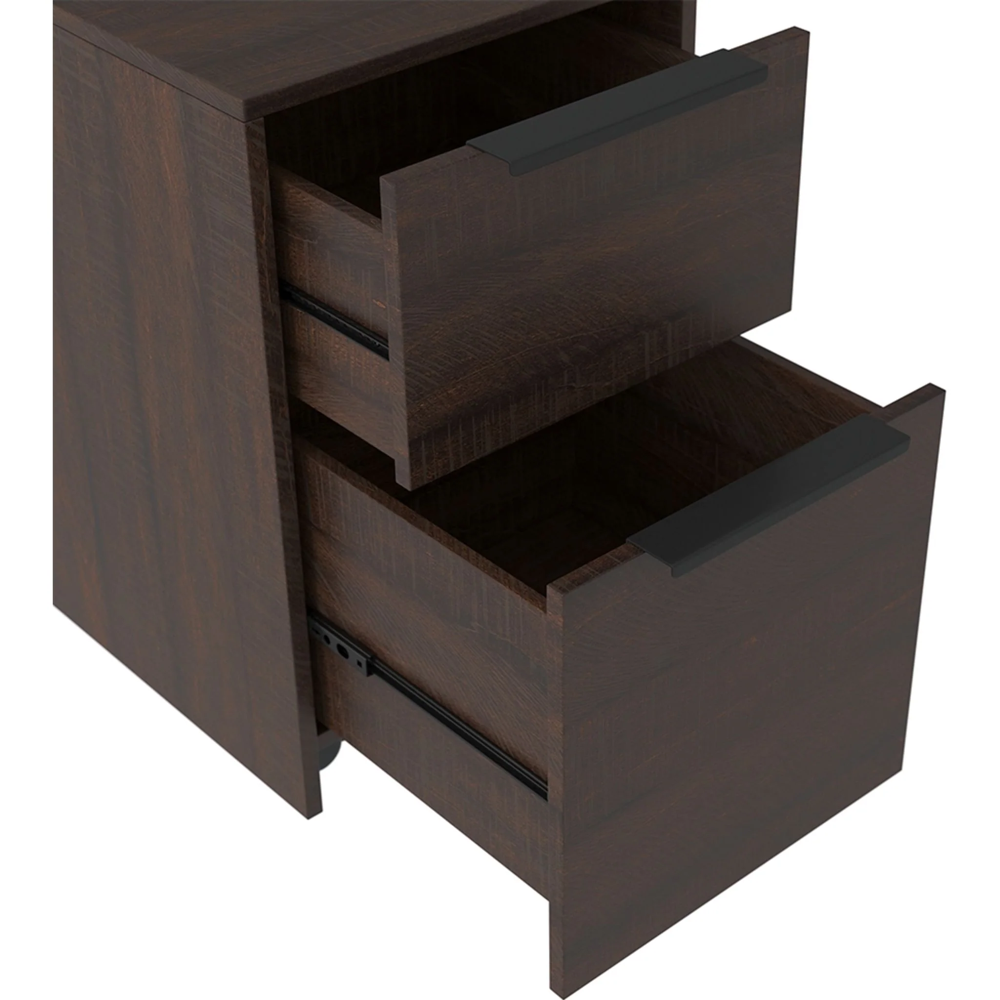 Camiburg File Cabinet - Image 5