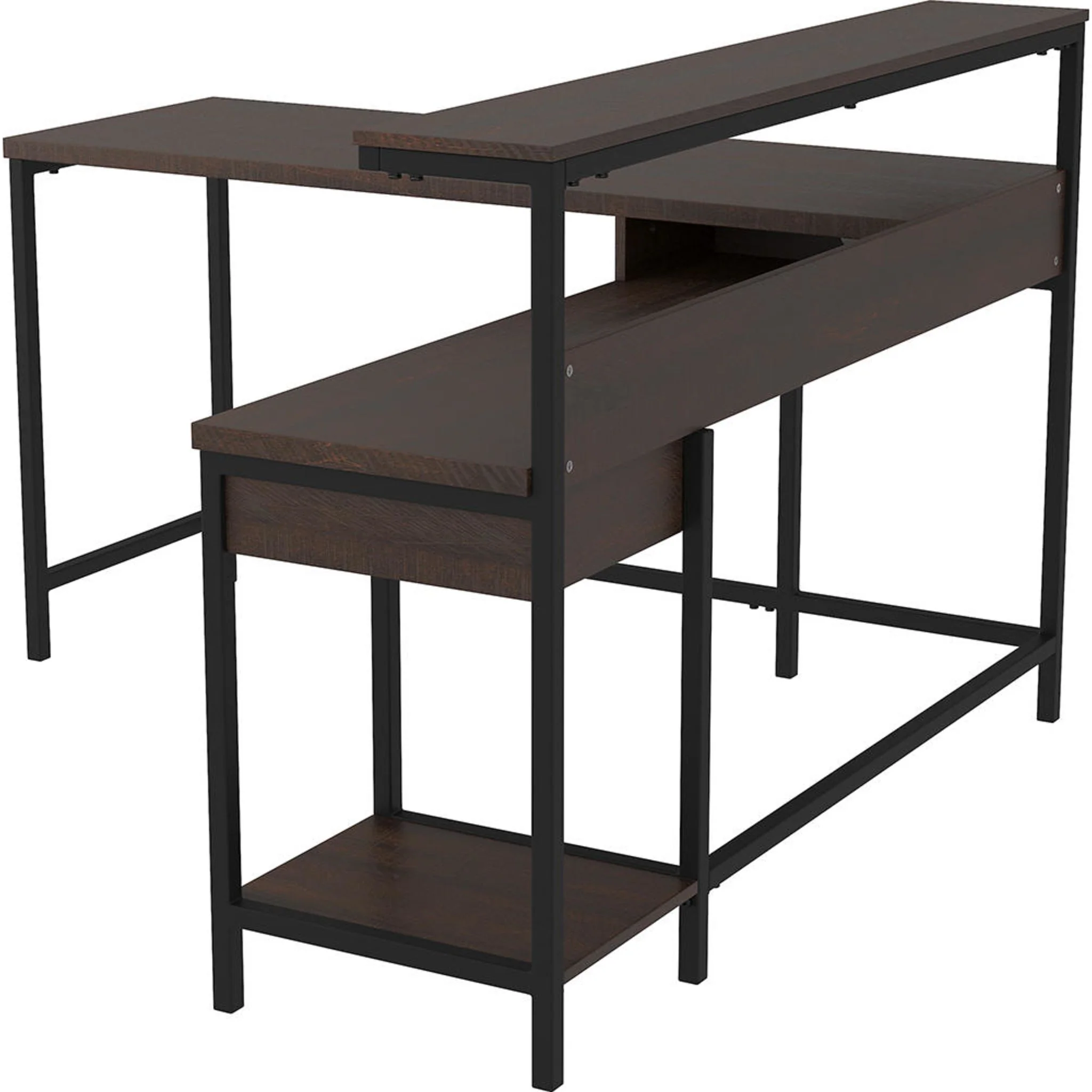 Camiburg L-Desk - Image 10