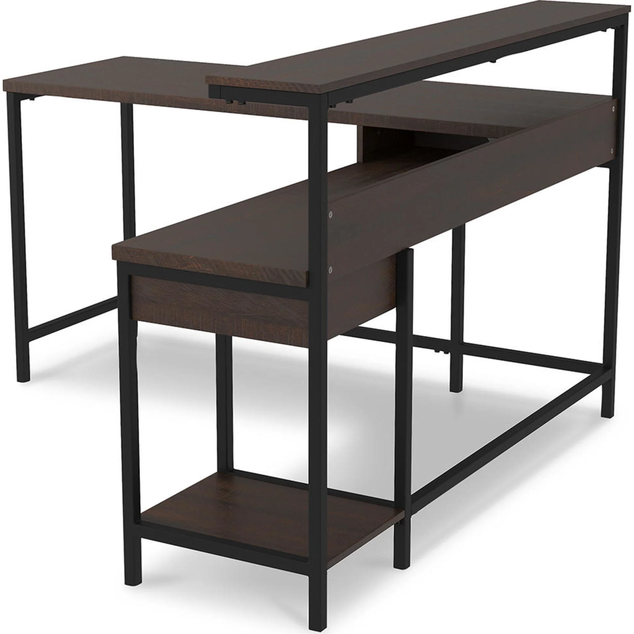Camiburg L-Desk - Image 11