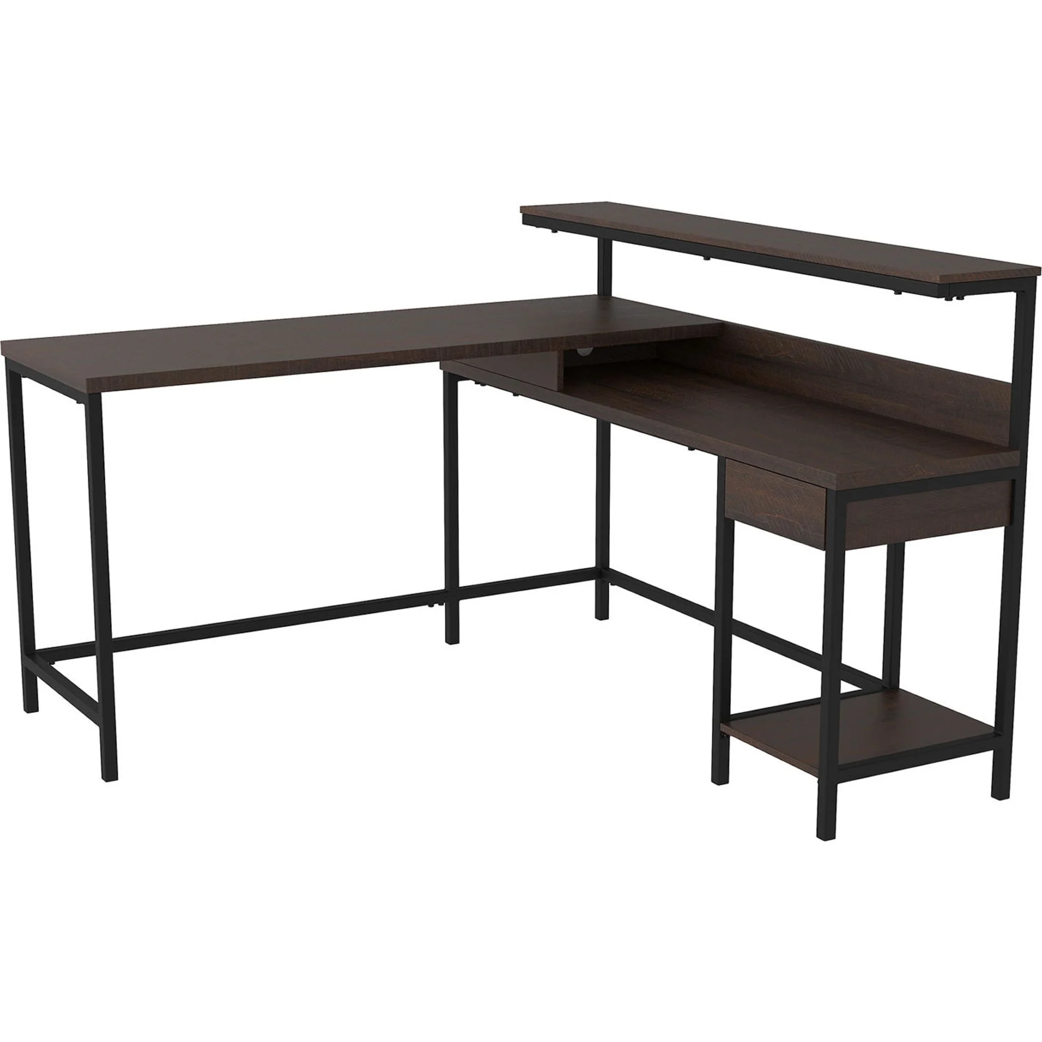 Camiburg L-Desk - Image 12