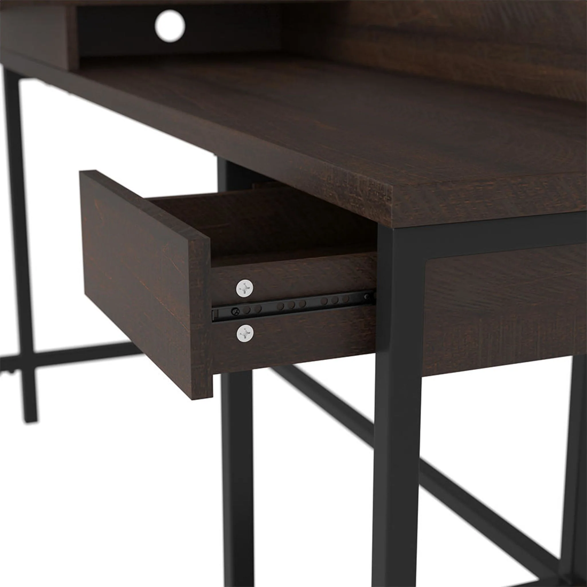 Camiburg L-Desk - Image 16