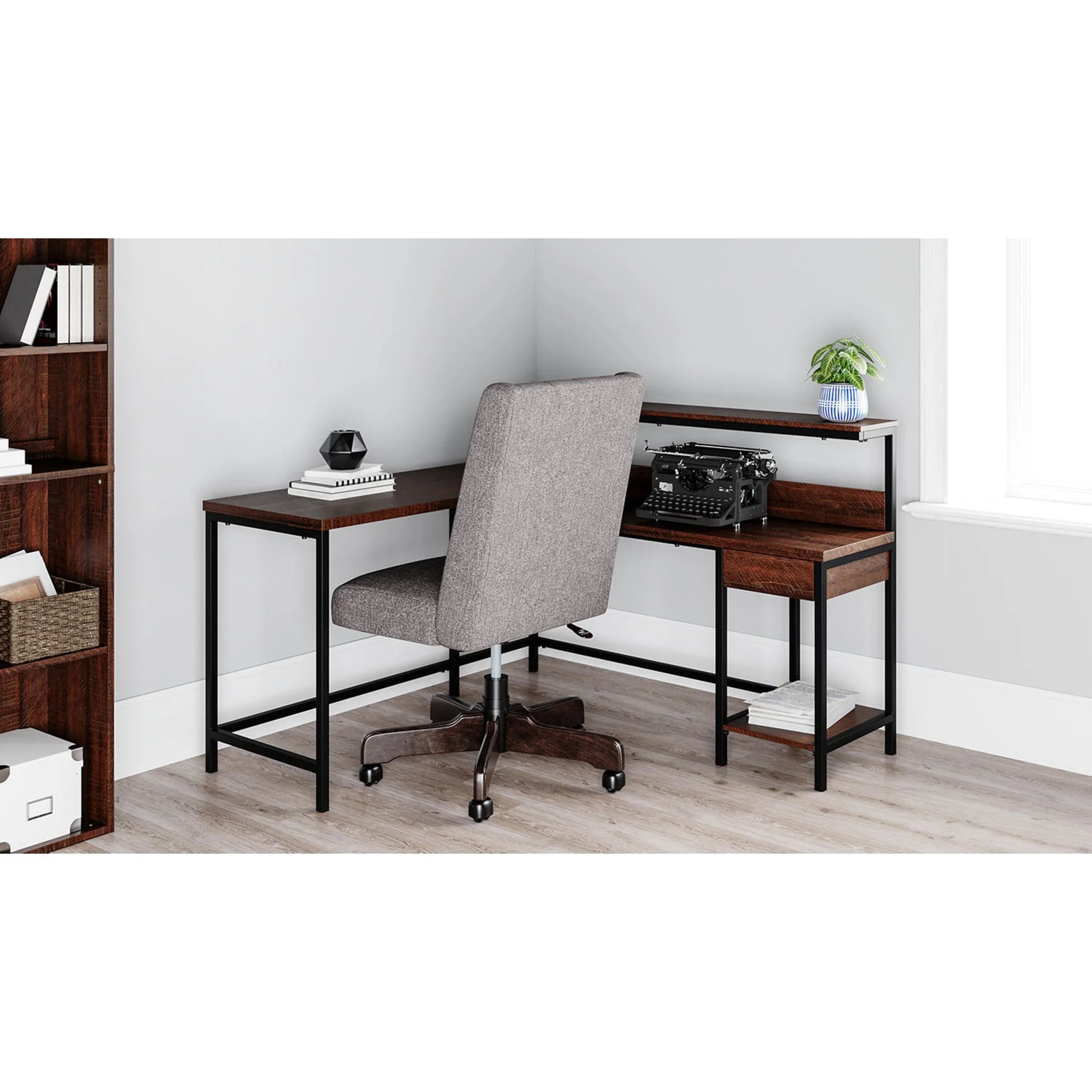 Camiburg L-Desk - Image 2