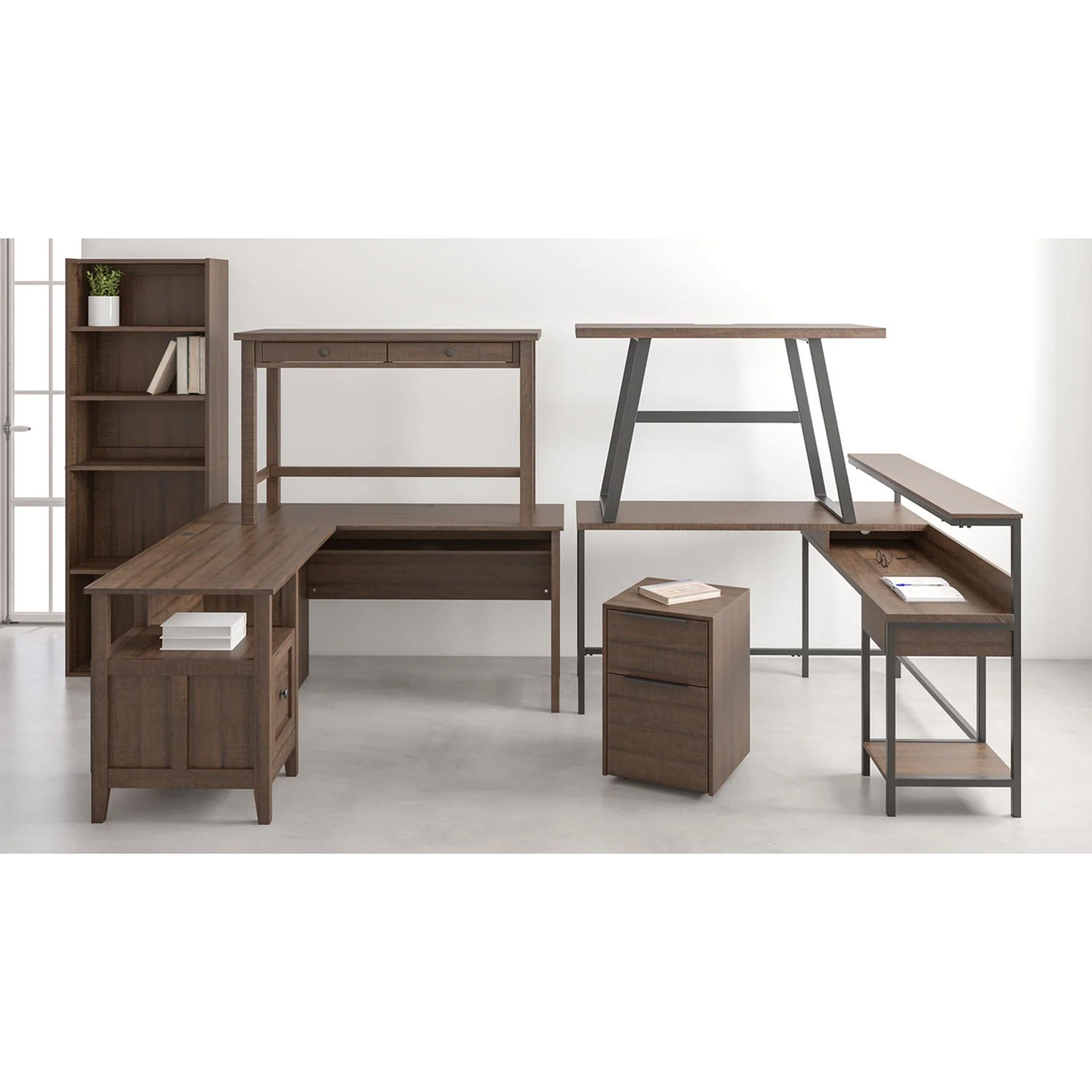 Camiburg L-Desk - Image 24