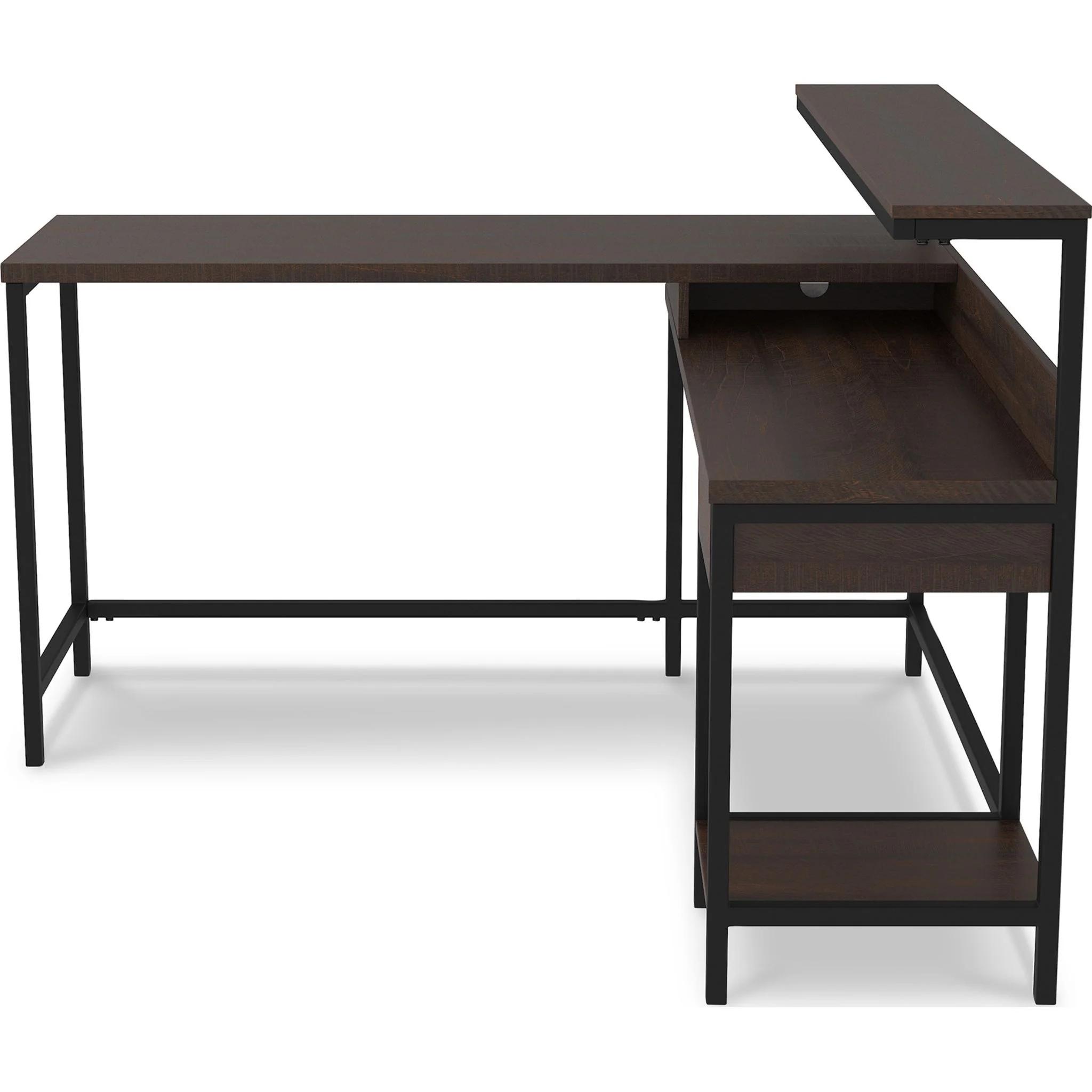 Camiburg L-Desk - Image 3