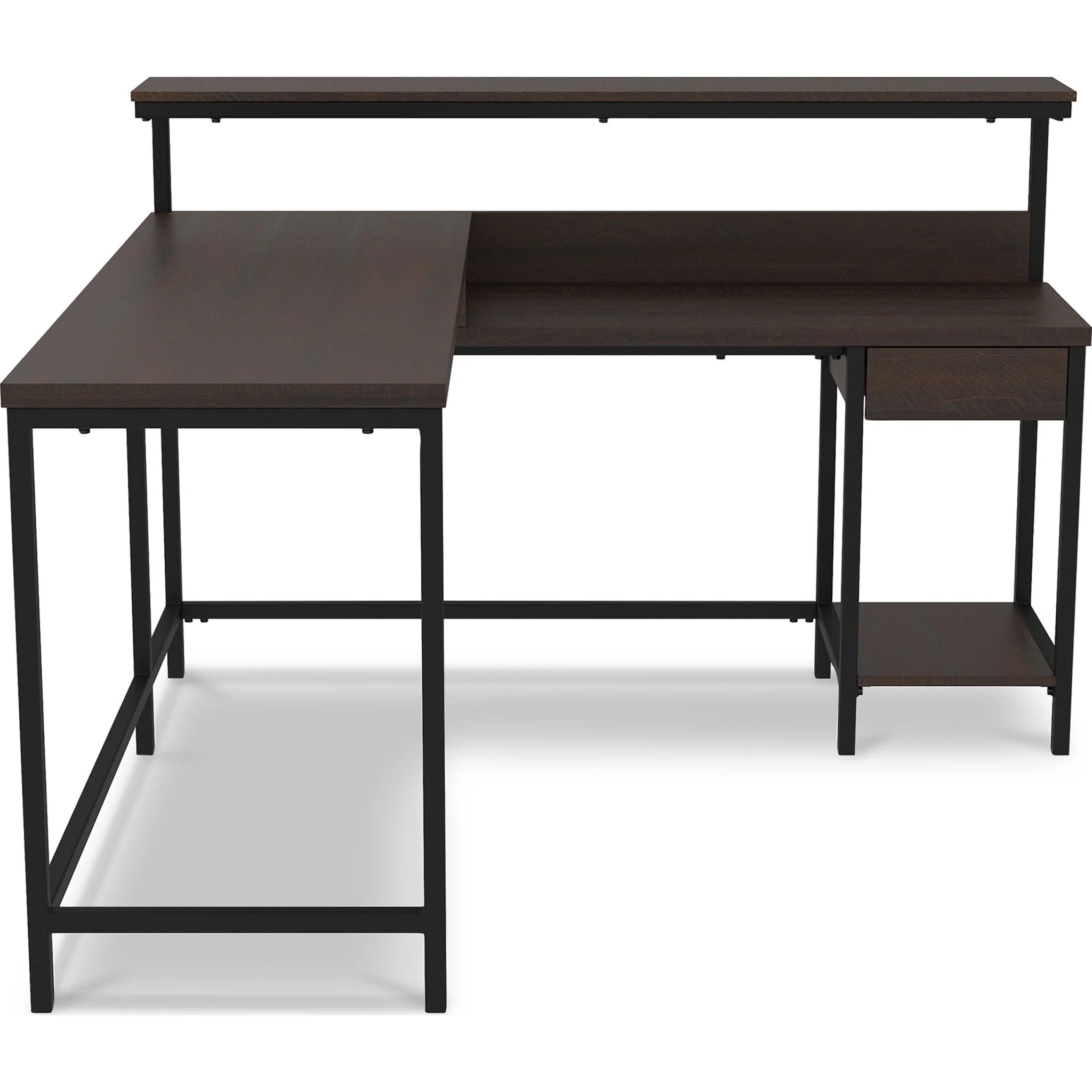Camiburg L-Desk - Image 6