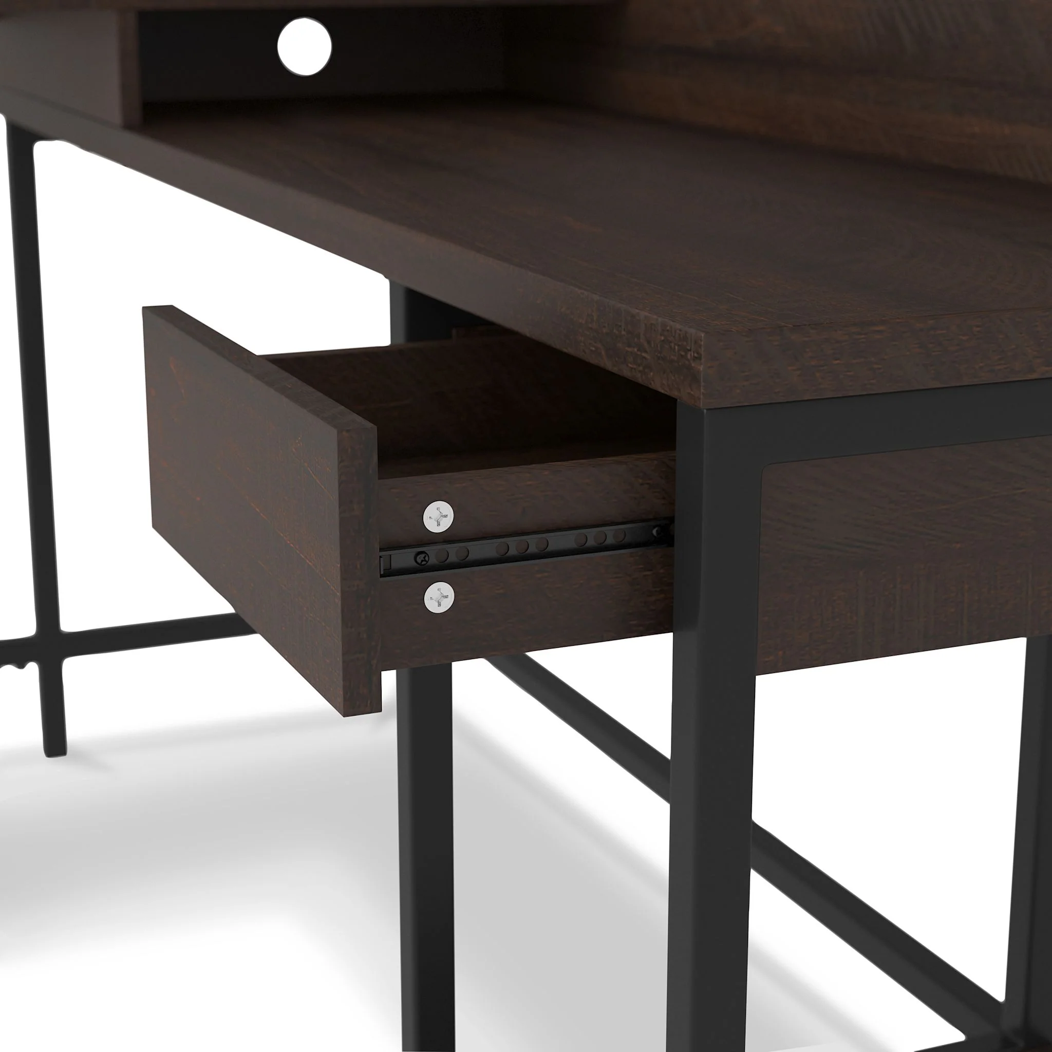 Camiburg L-Desk - Image 8