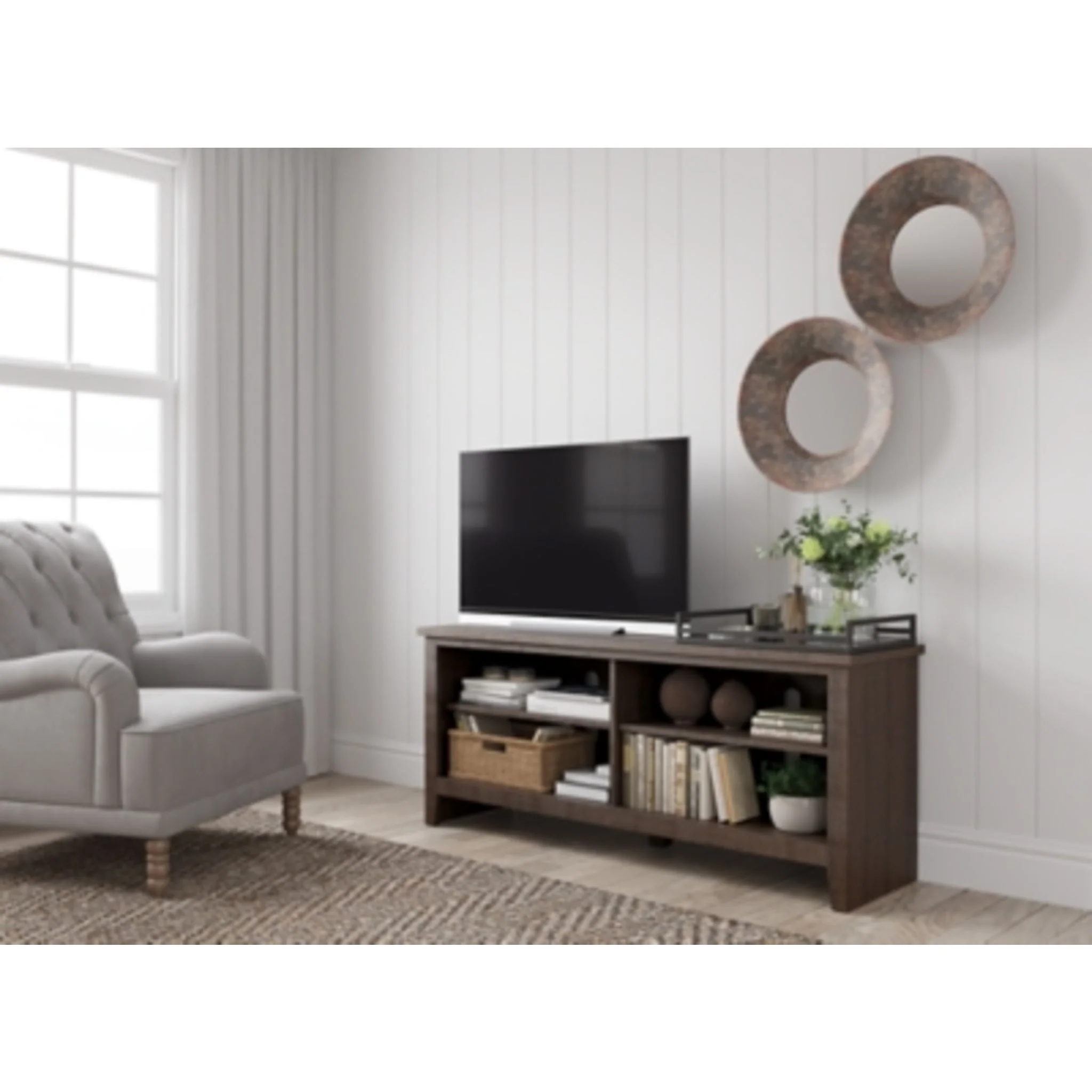 Camiburg TV Stand - Image 10