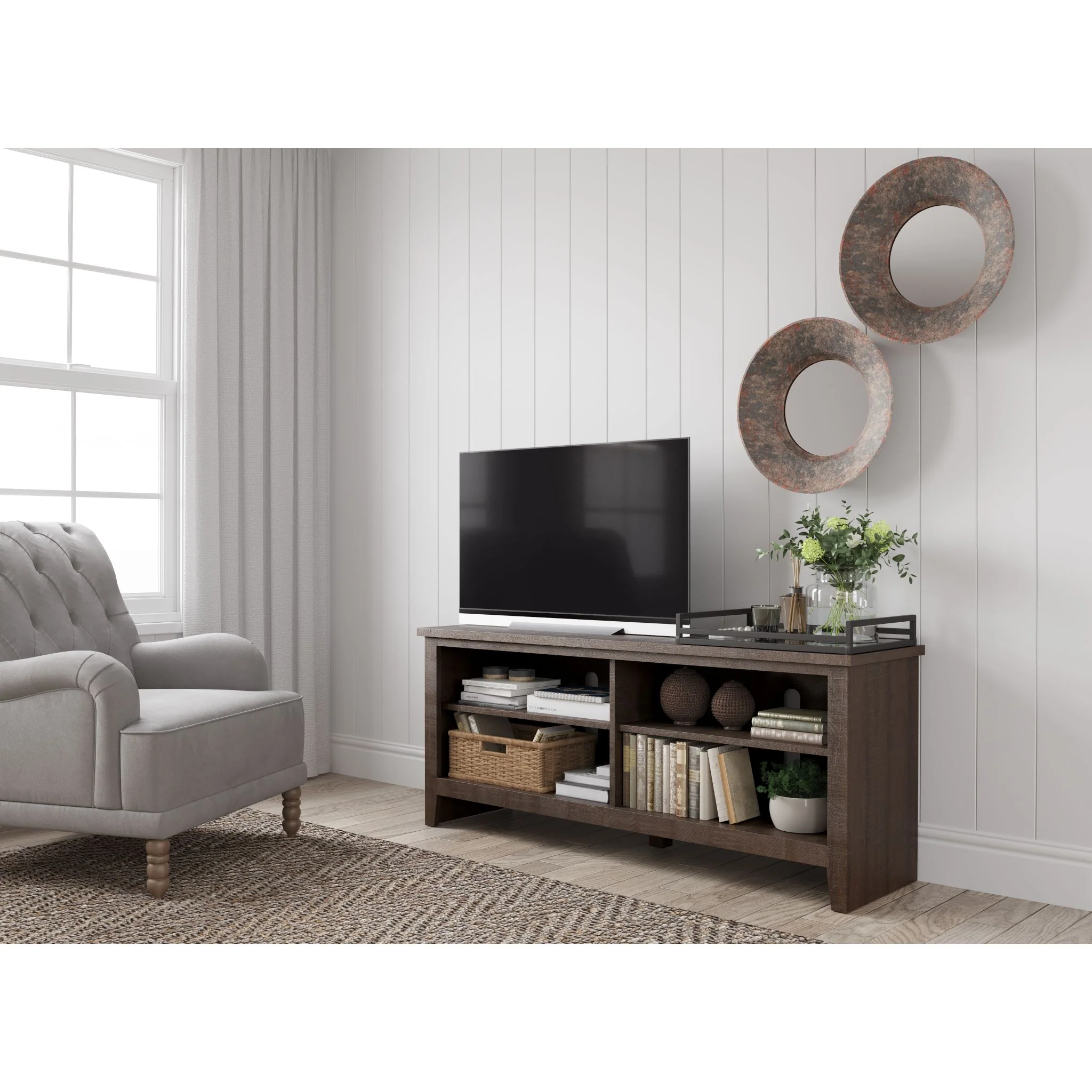 Camiburg TV Stand - Image 2