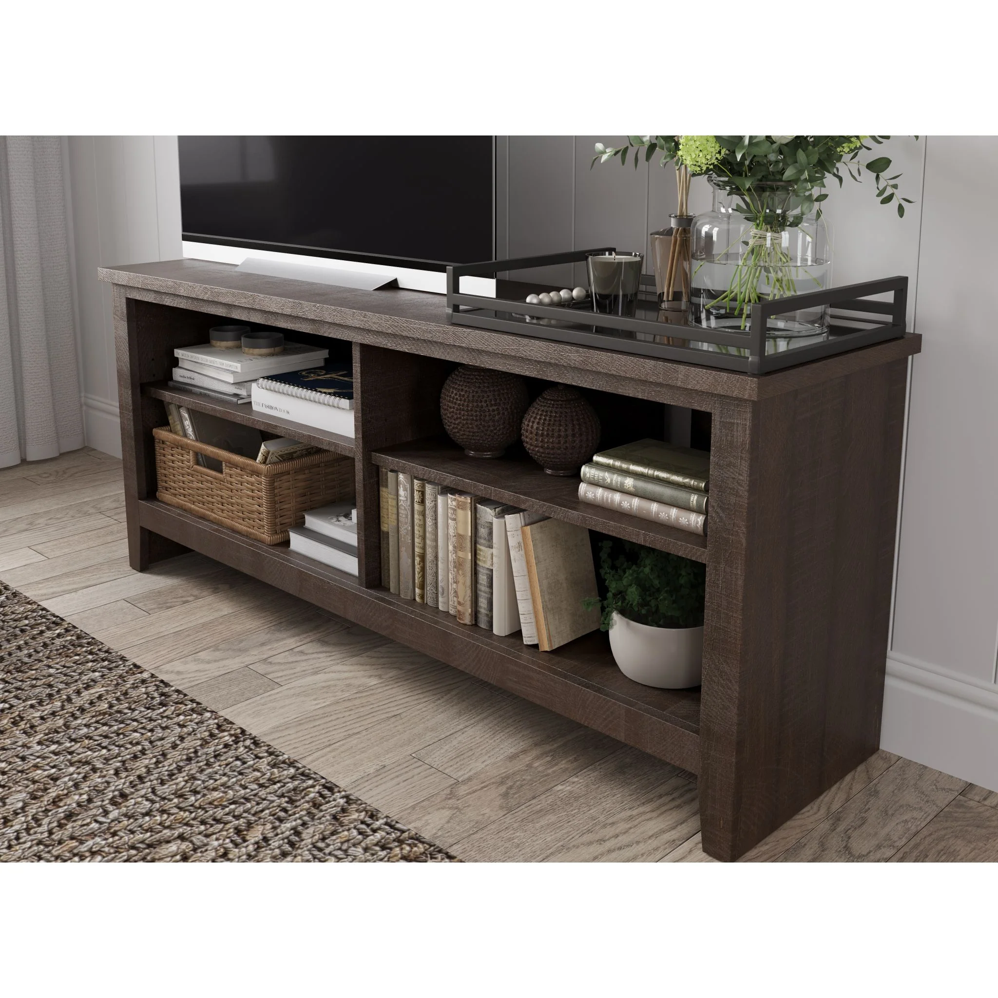 Camiburg TV Stand - Image 8
