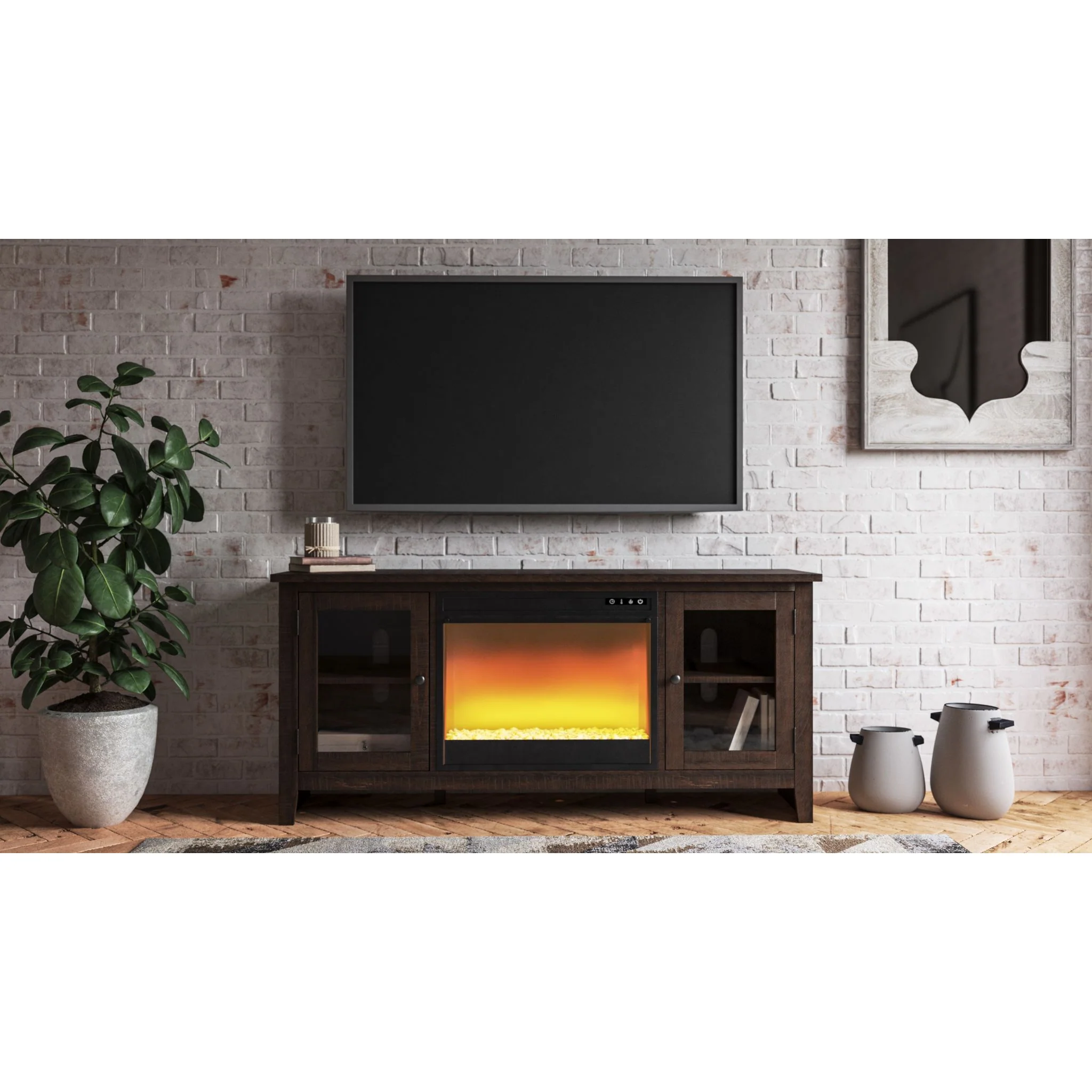Camiburg TV Stand - Image 8