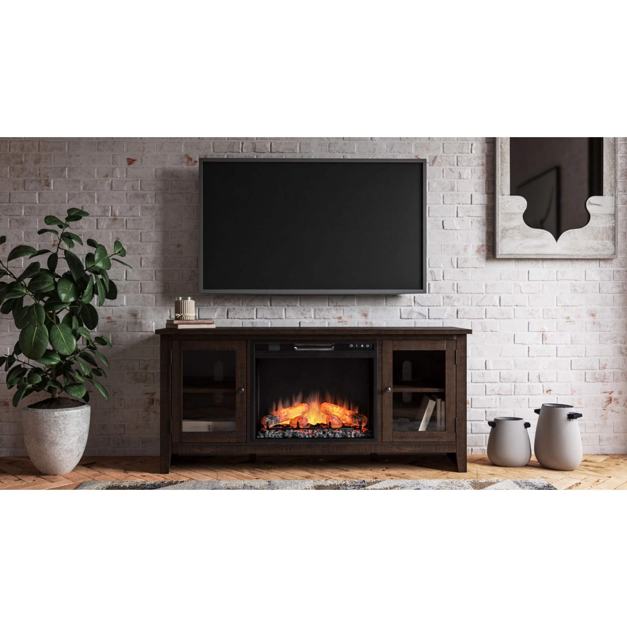 Camiburg TV Stand - Image 10