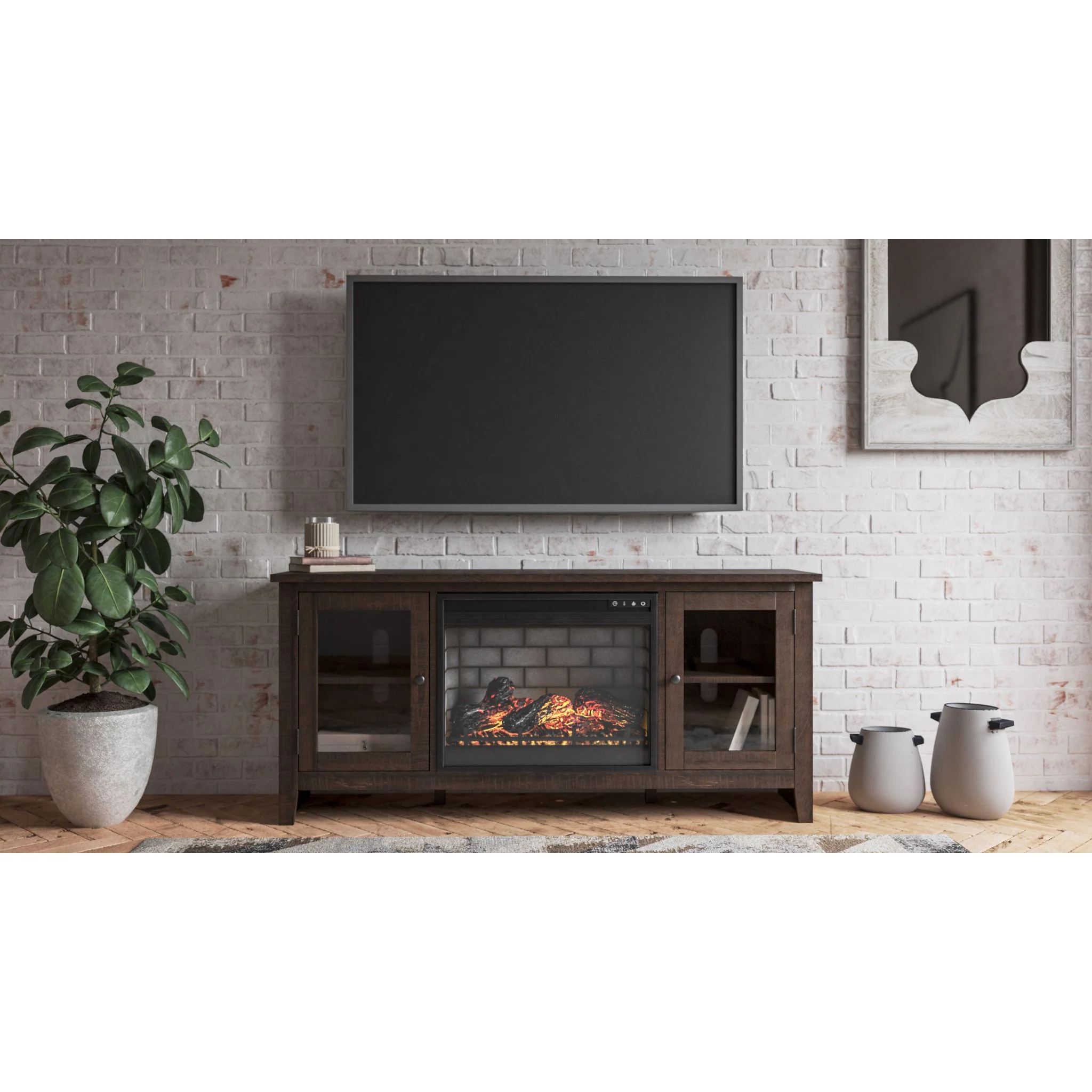 Camiburg TV Stand - Image 11