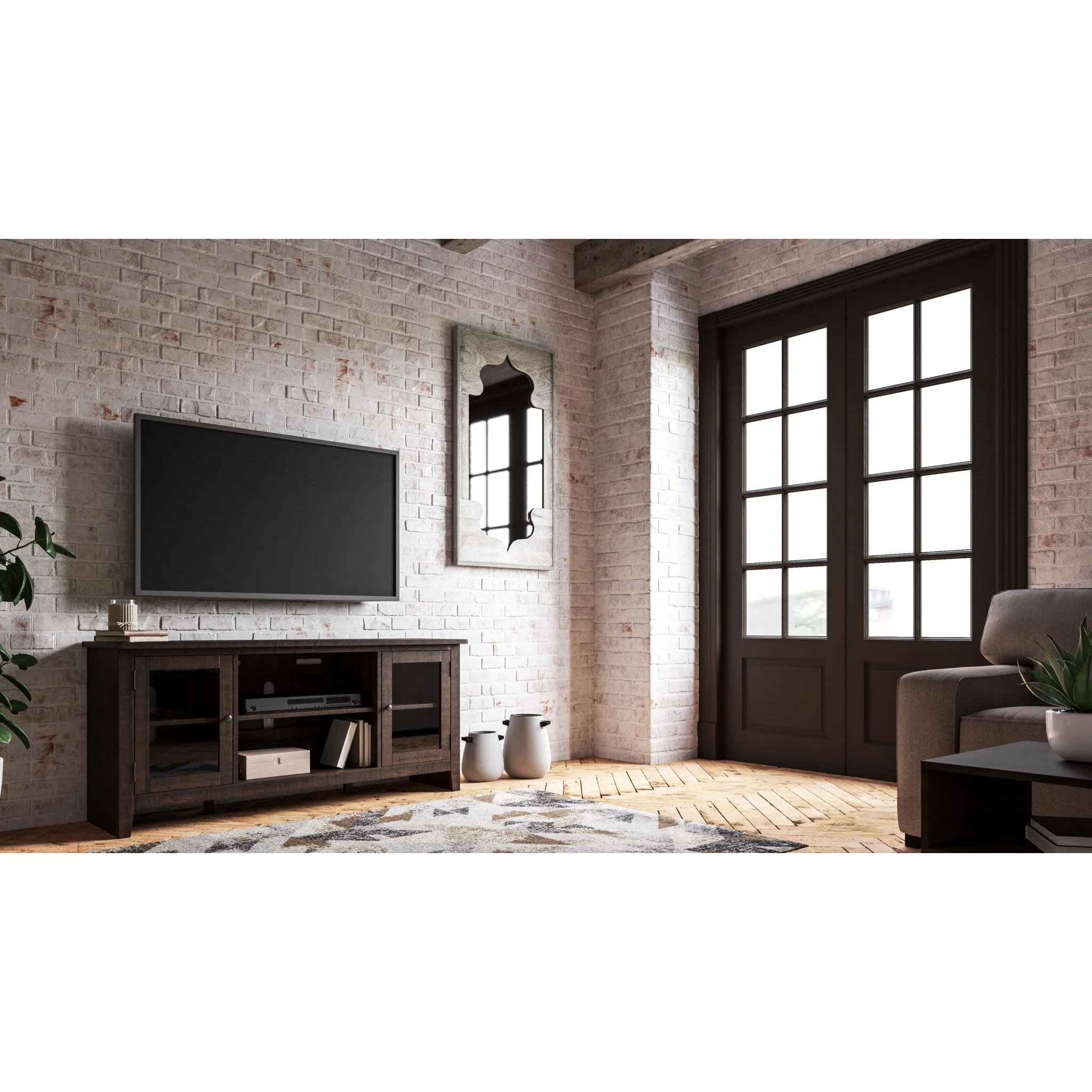Camiburg TV Stand - Image 2
