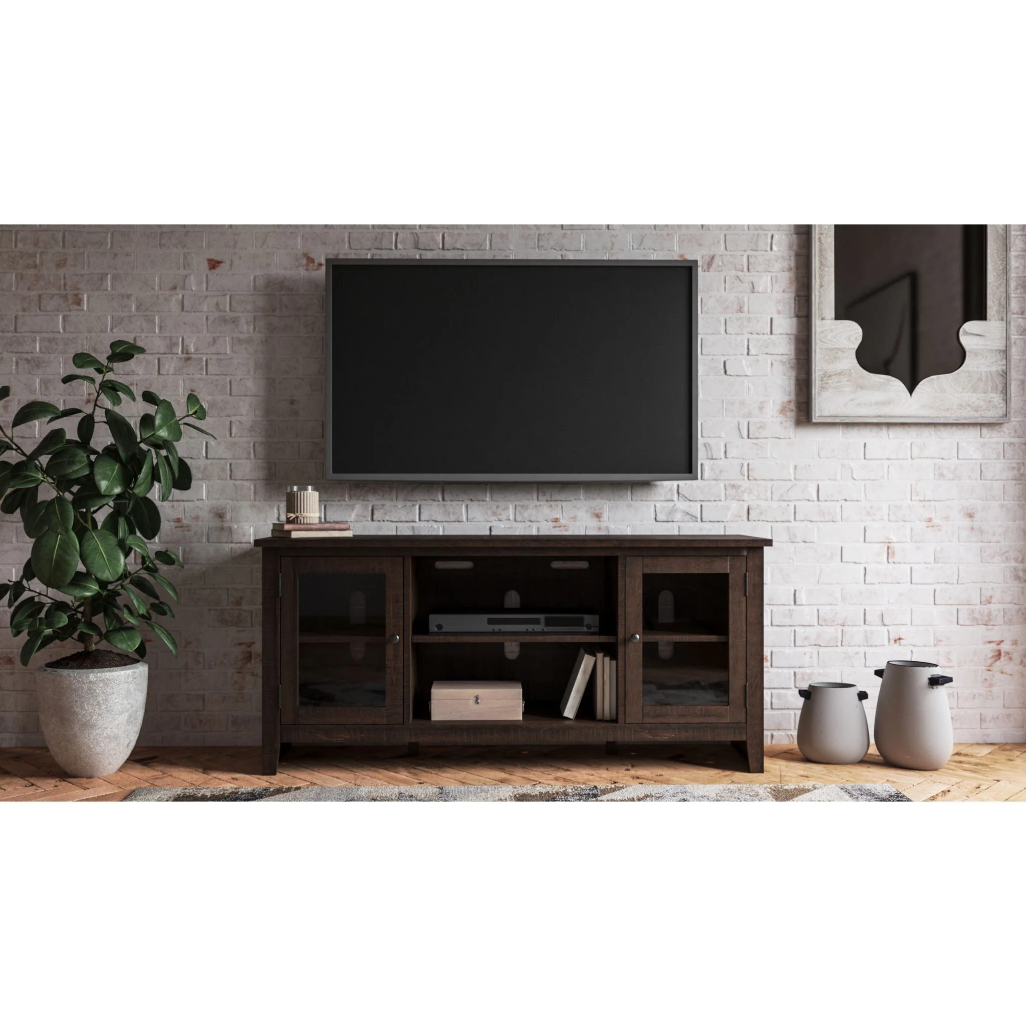 Camiburg TV Stand - Image 2