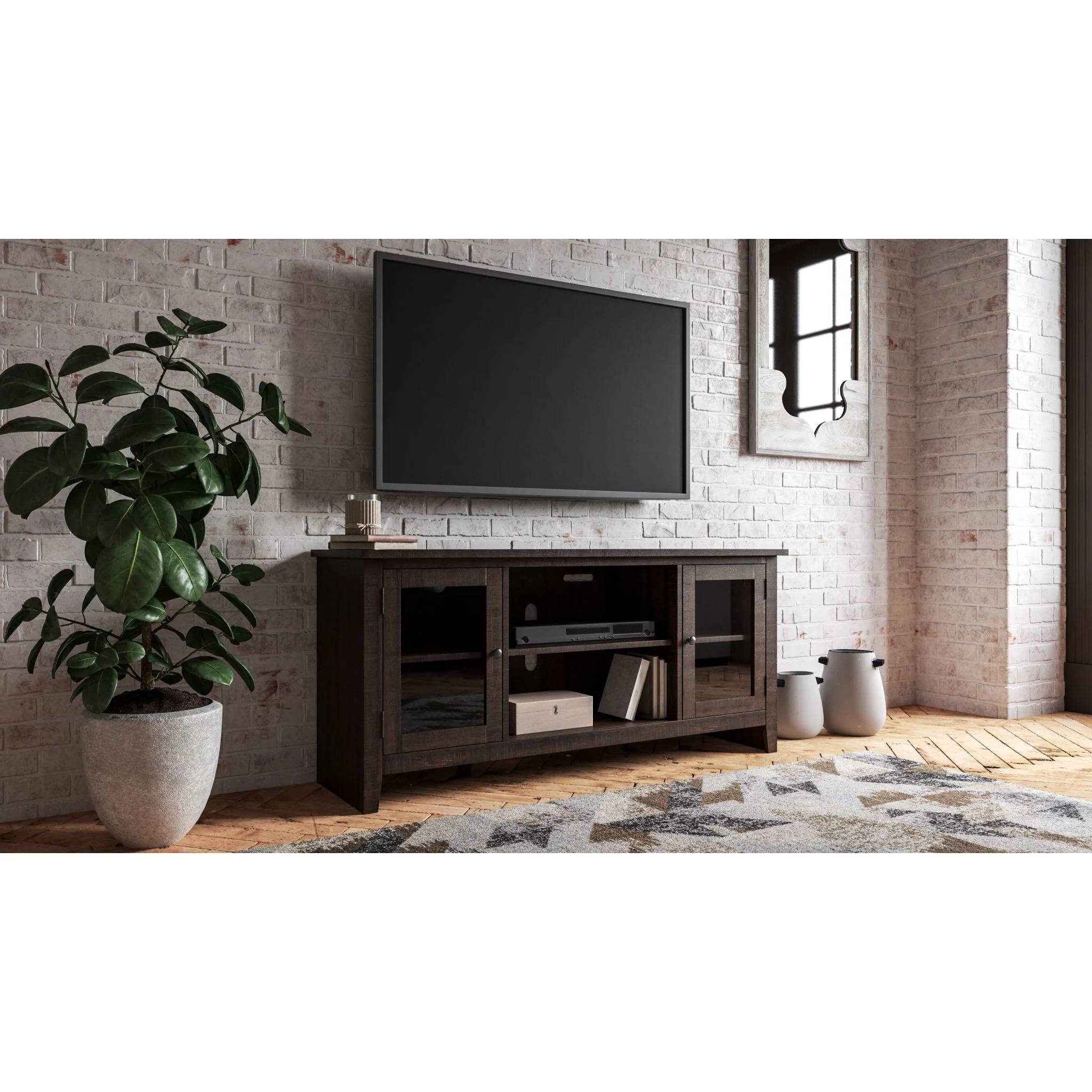 Camiburg TV Stand - Image 8