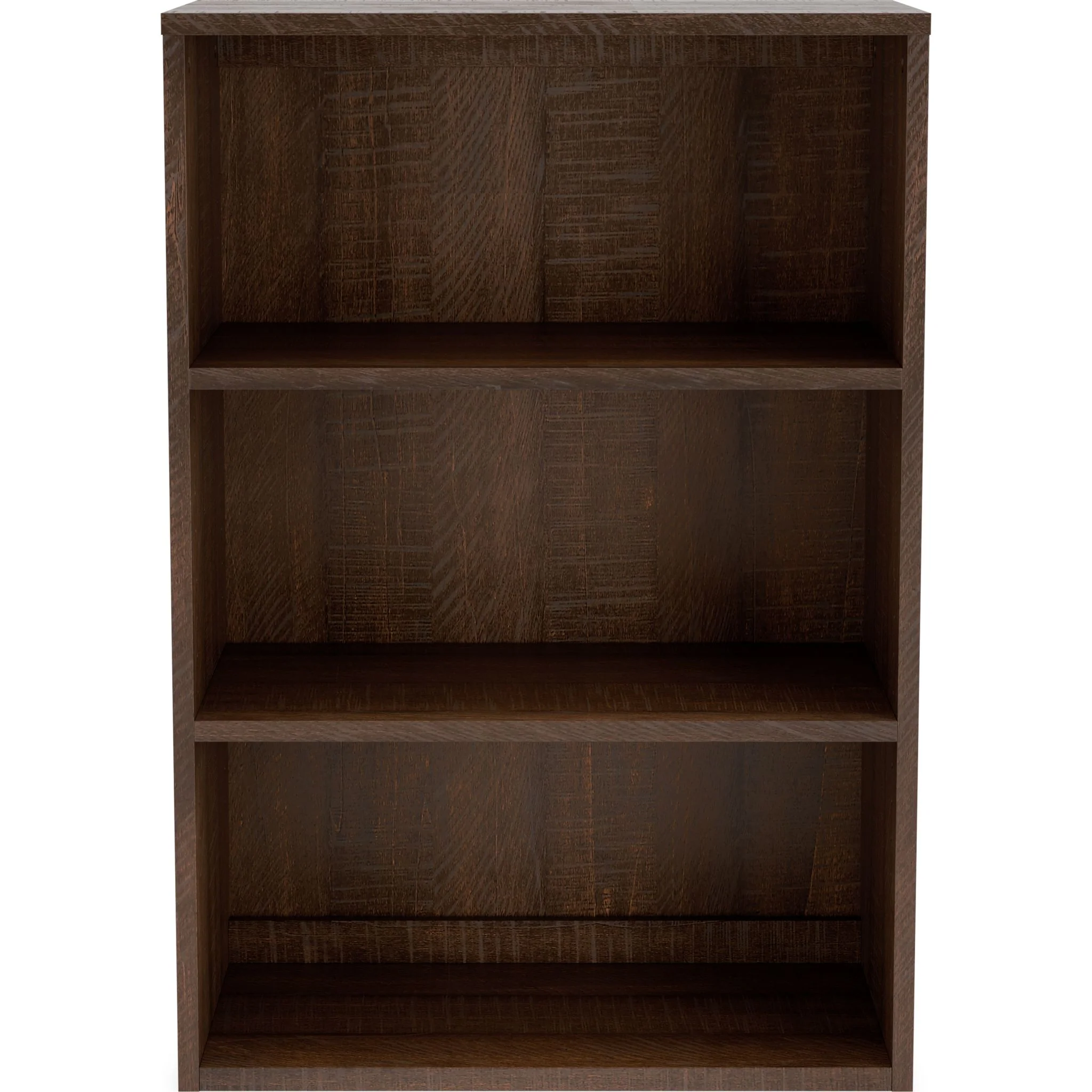 Camiburg Medium Bookcase - Image 2