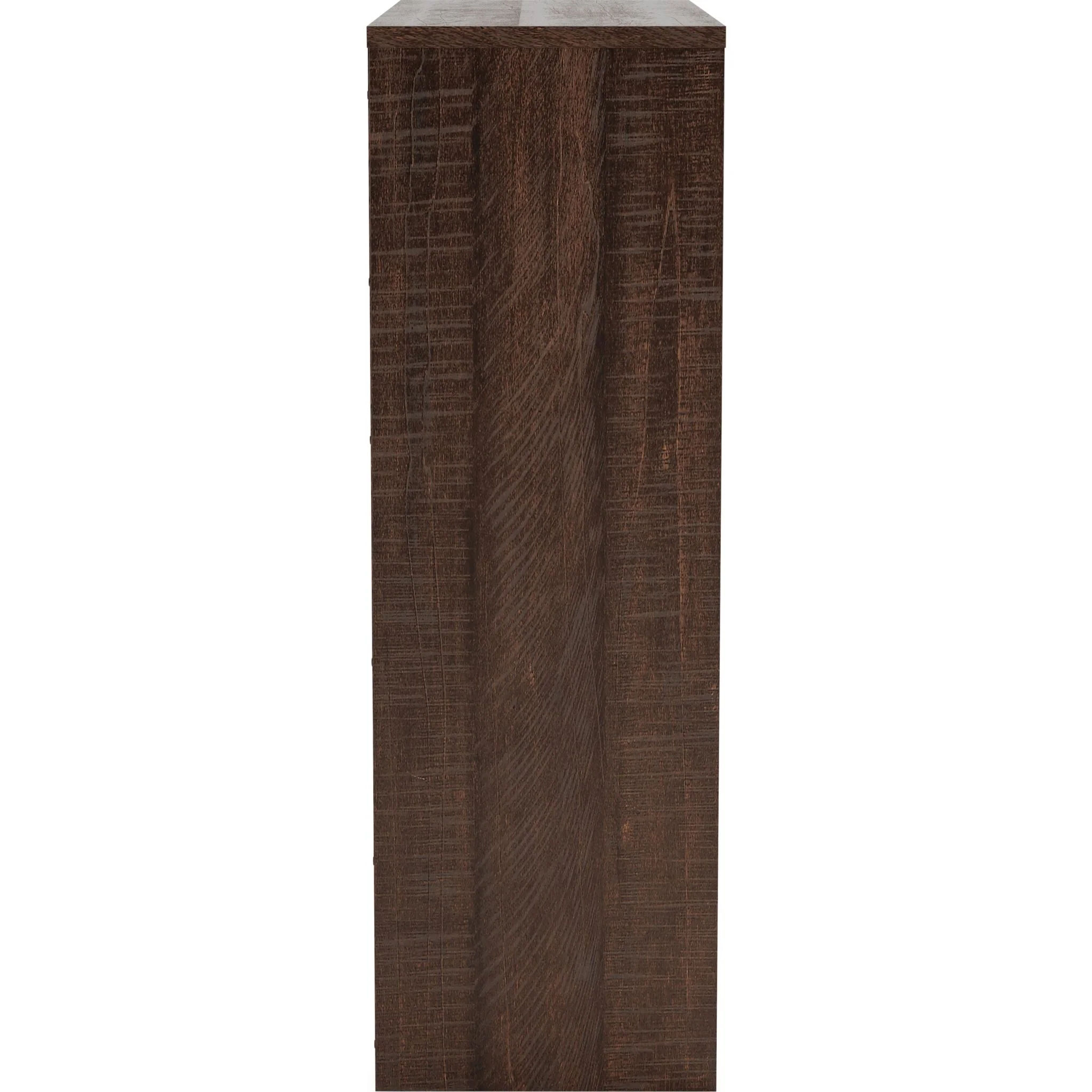 Camiburg Medium Bookcase - Image 4