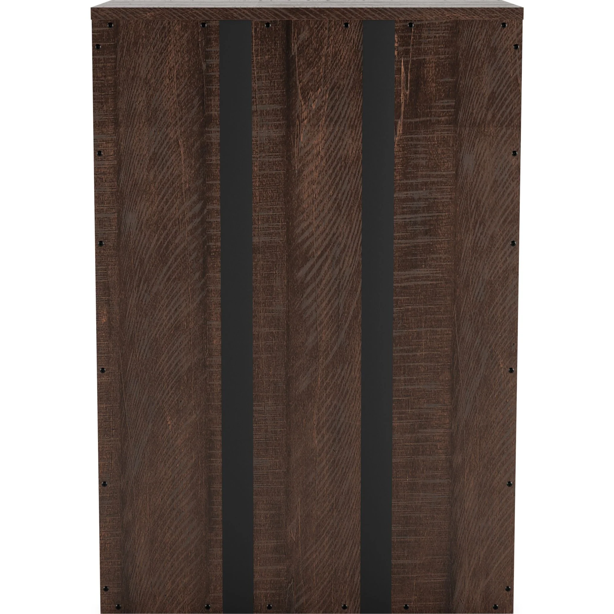 Camiburg Medium Bookcase - Image 5