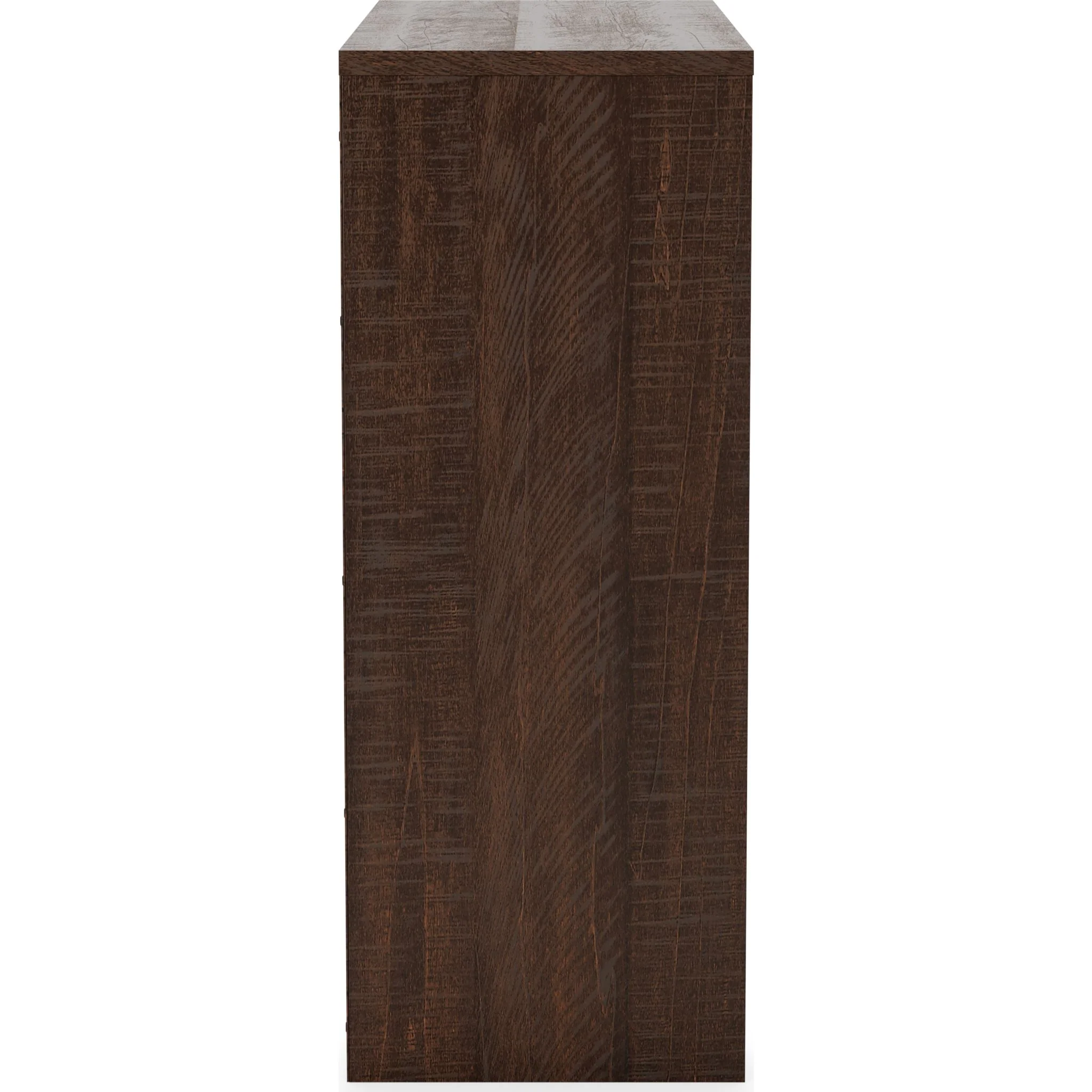 Camiburg Small Bookcase - Image 4