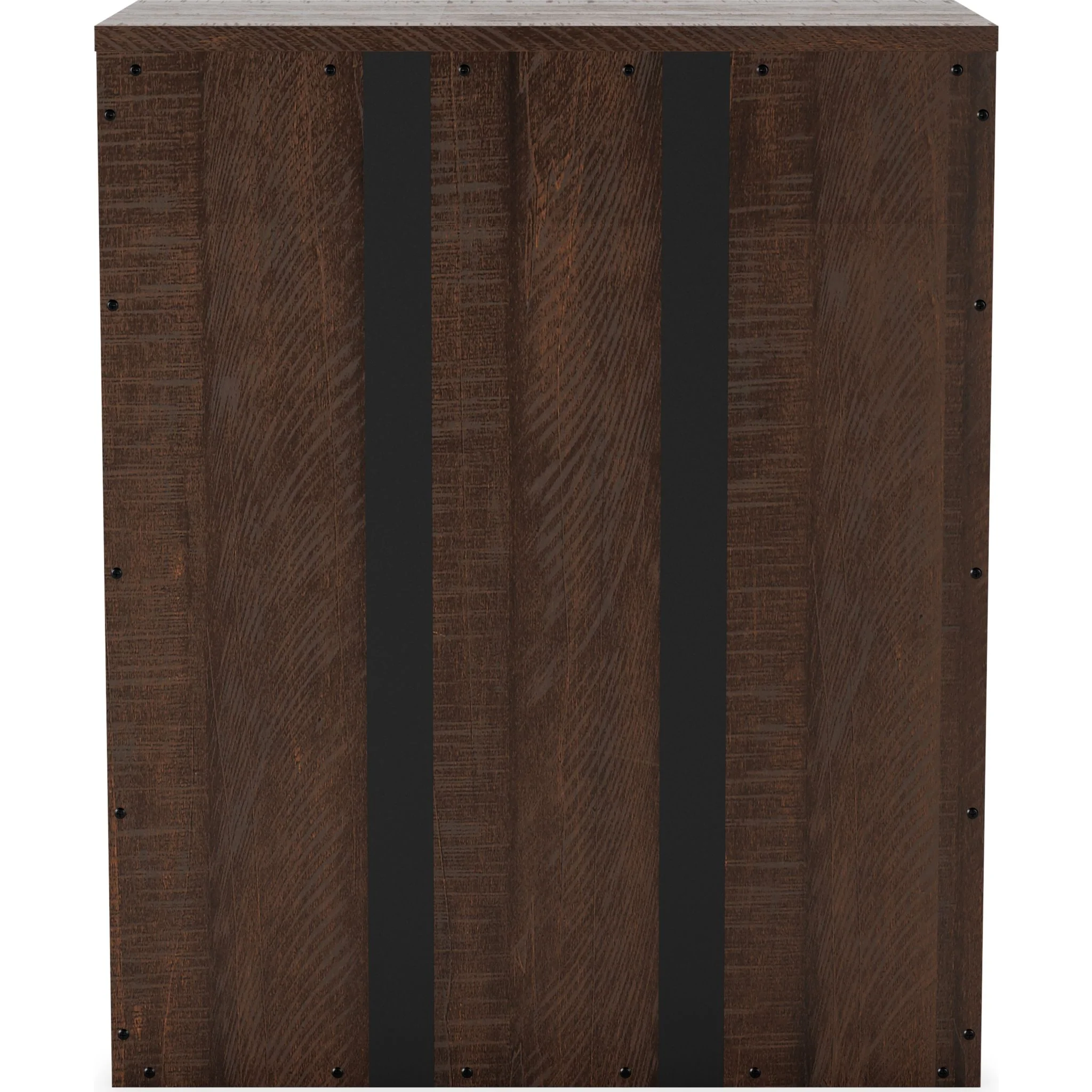 Camiburg Small Bookcase - Image 5