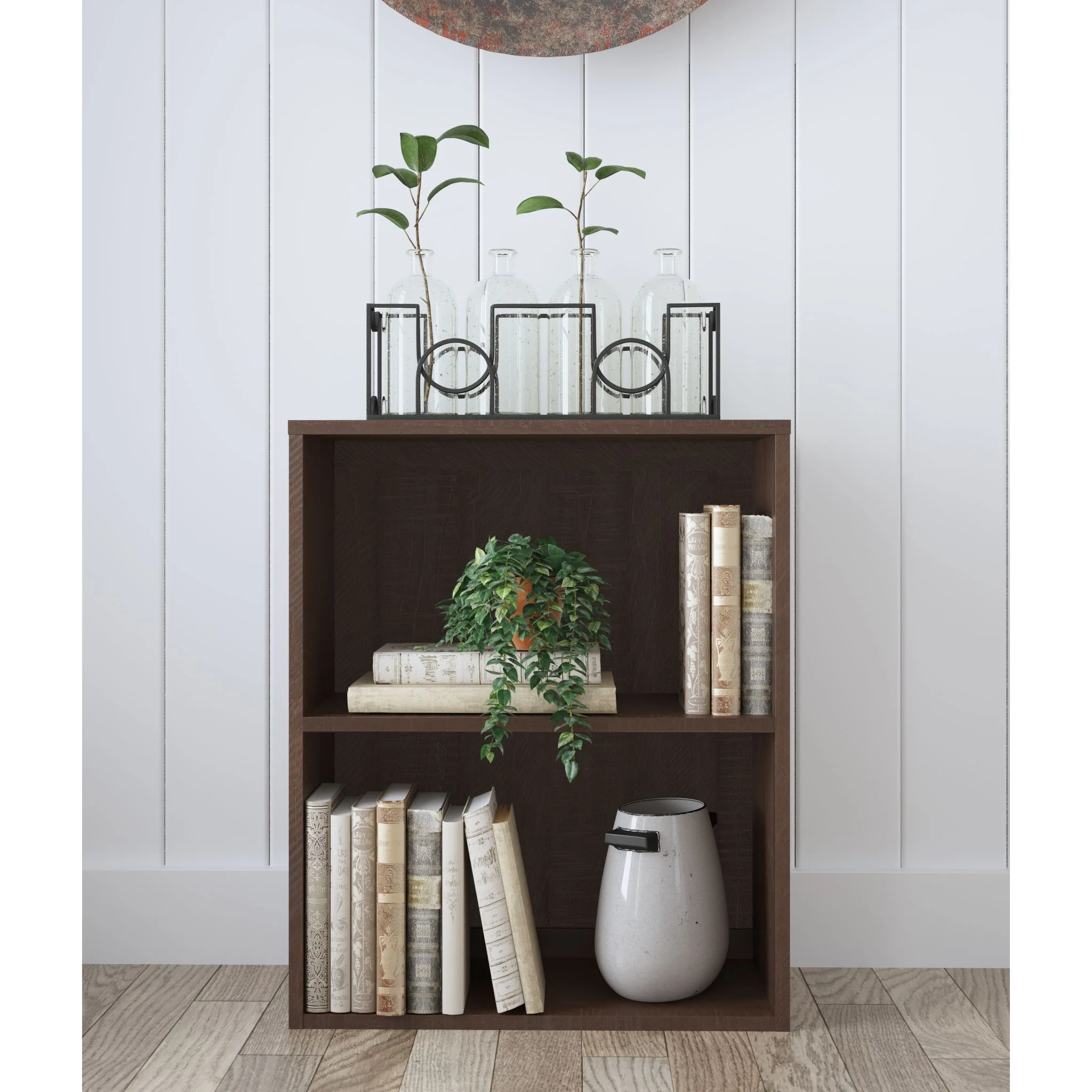 Camiburg Small Bookcase - Image 6